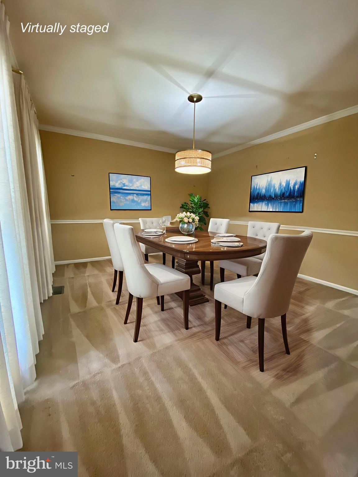 Real estate listing preview #5