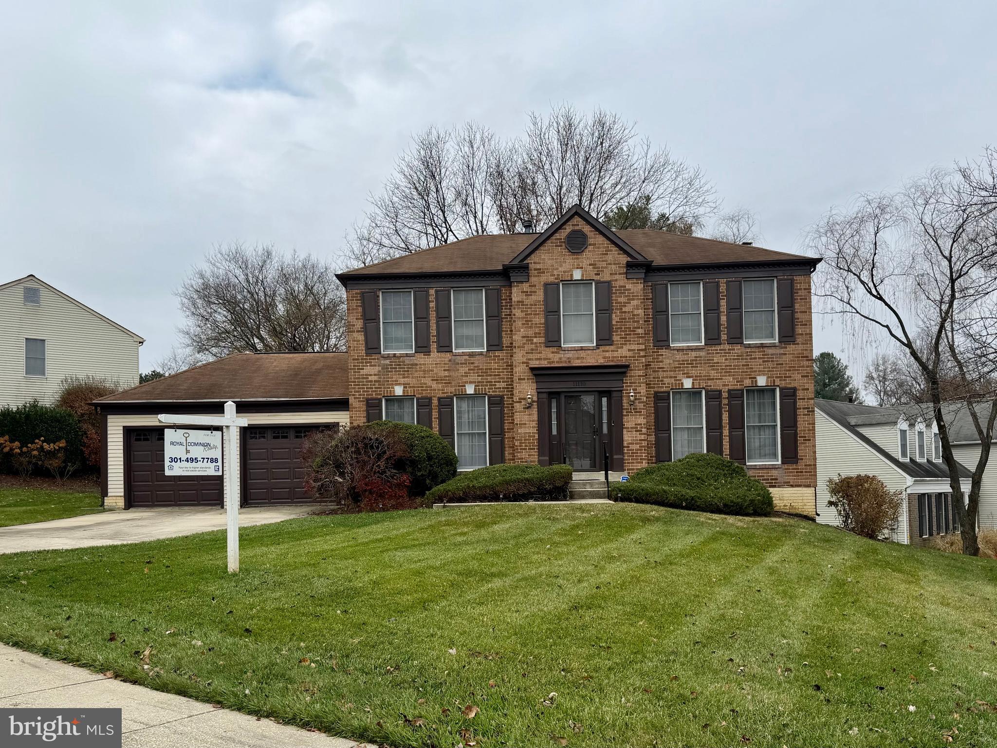 Real estate listing preview #1