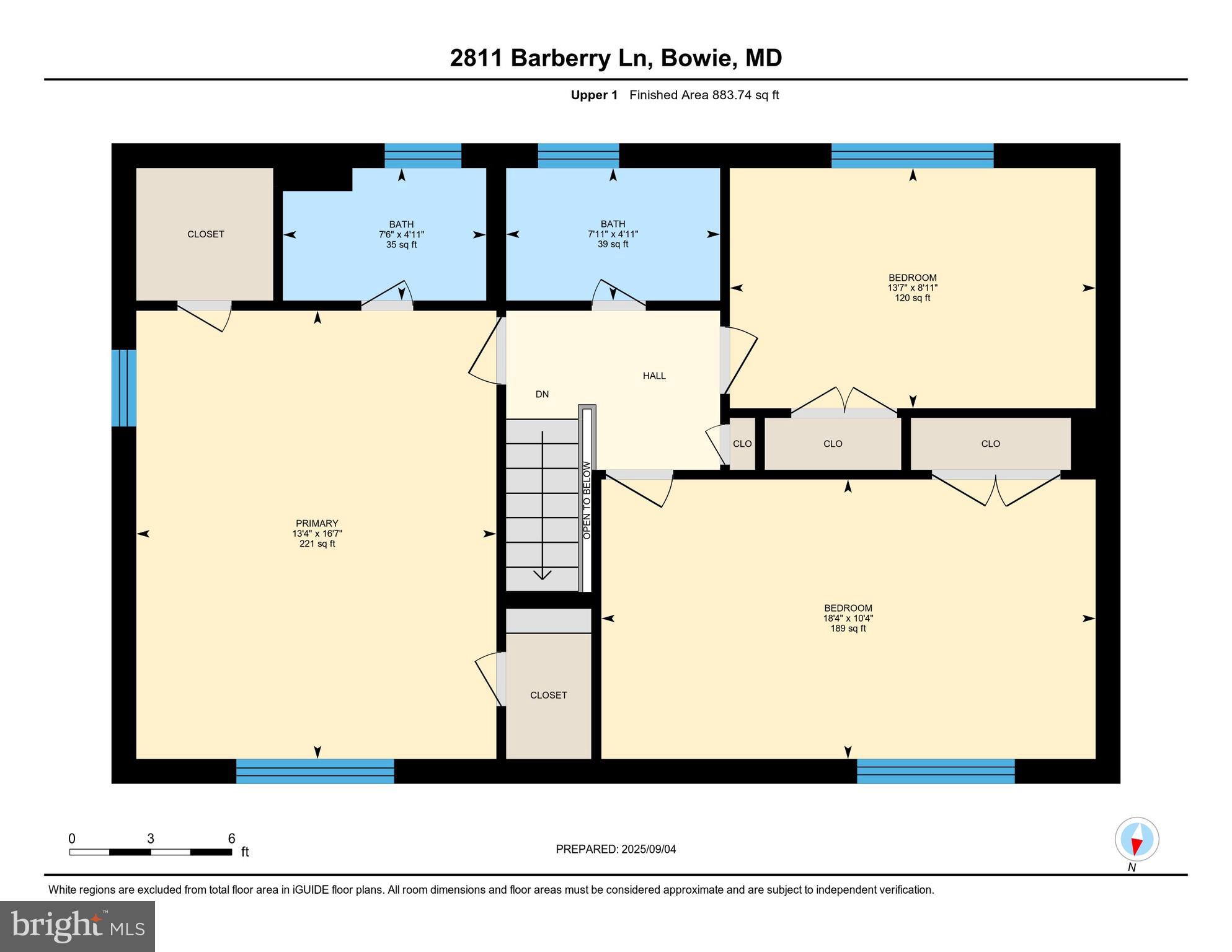 Real estate listing preview #65