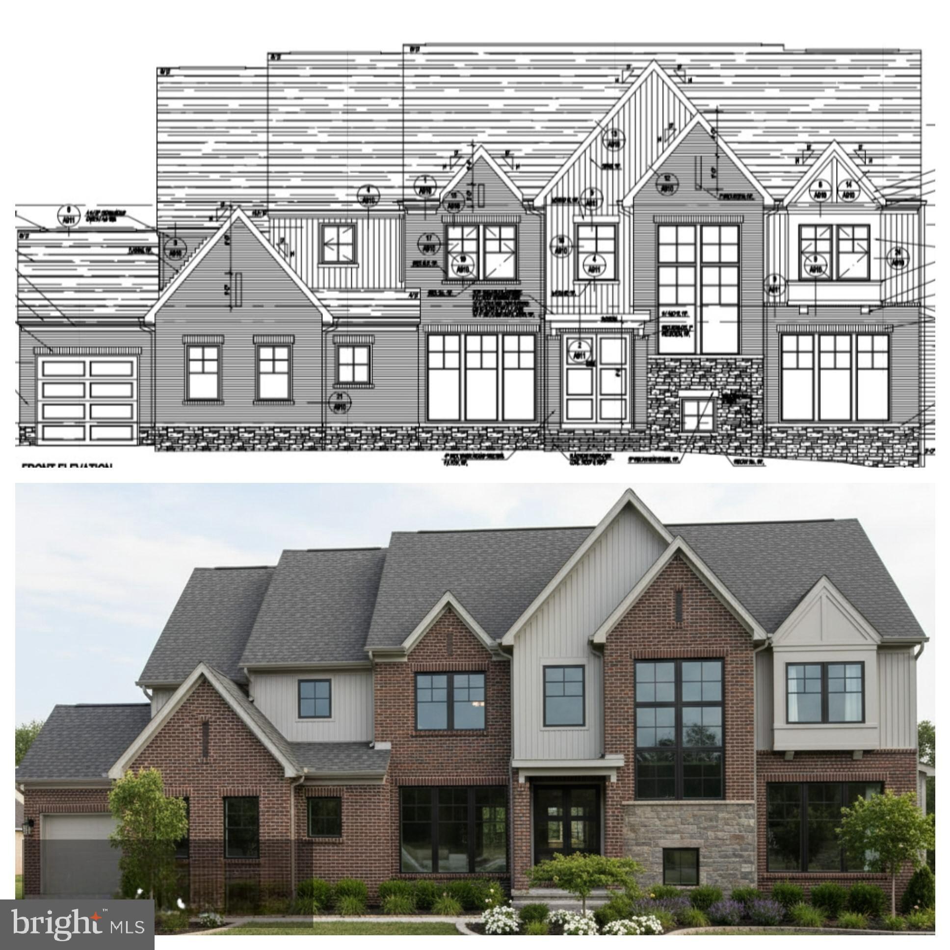 Real estate listing preview #1