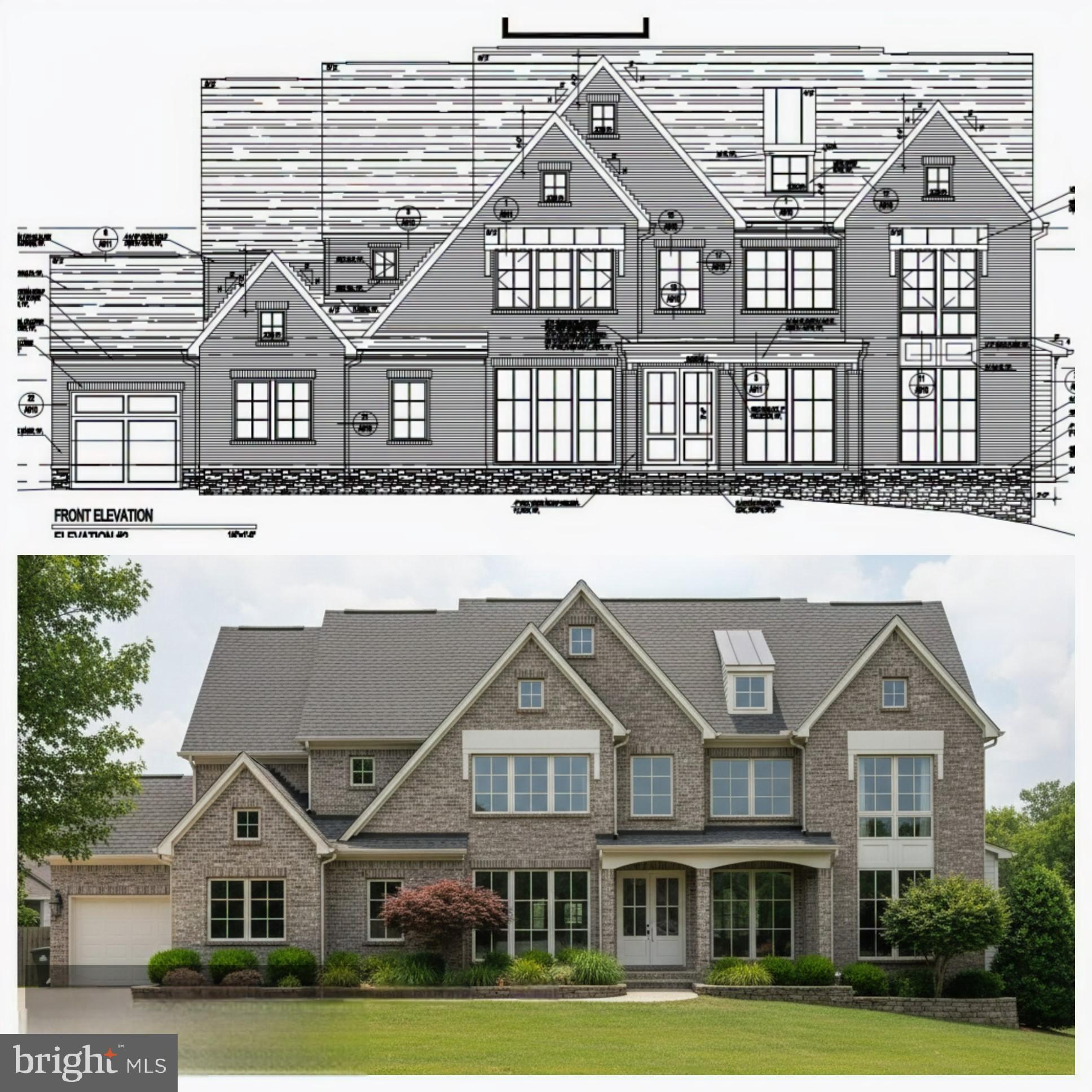 Real estate listing preview #1