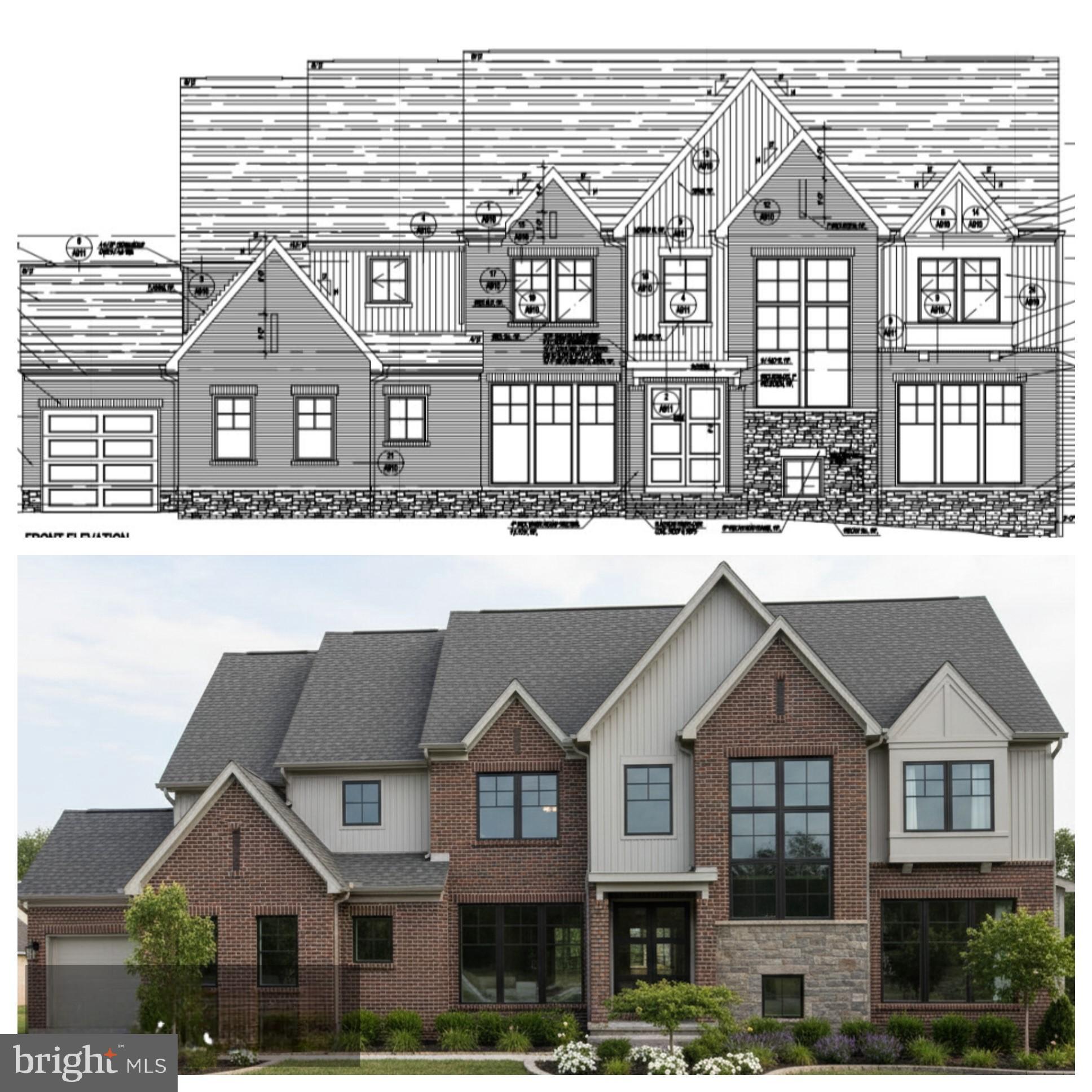 Real estate listing preview #1