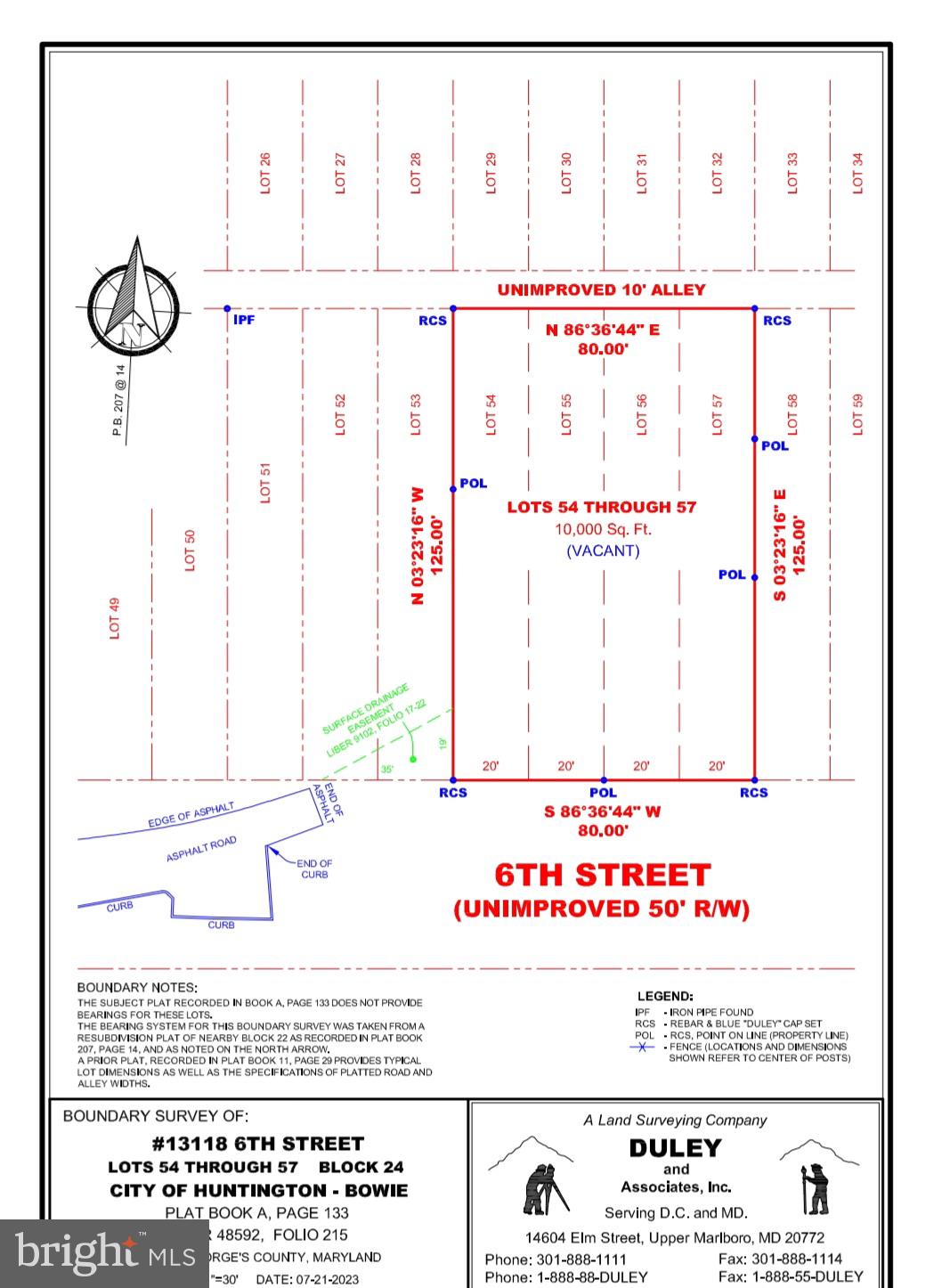 Real estate listing preview #8