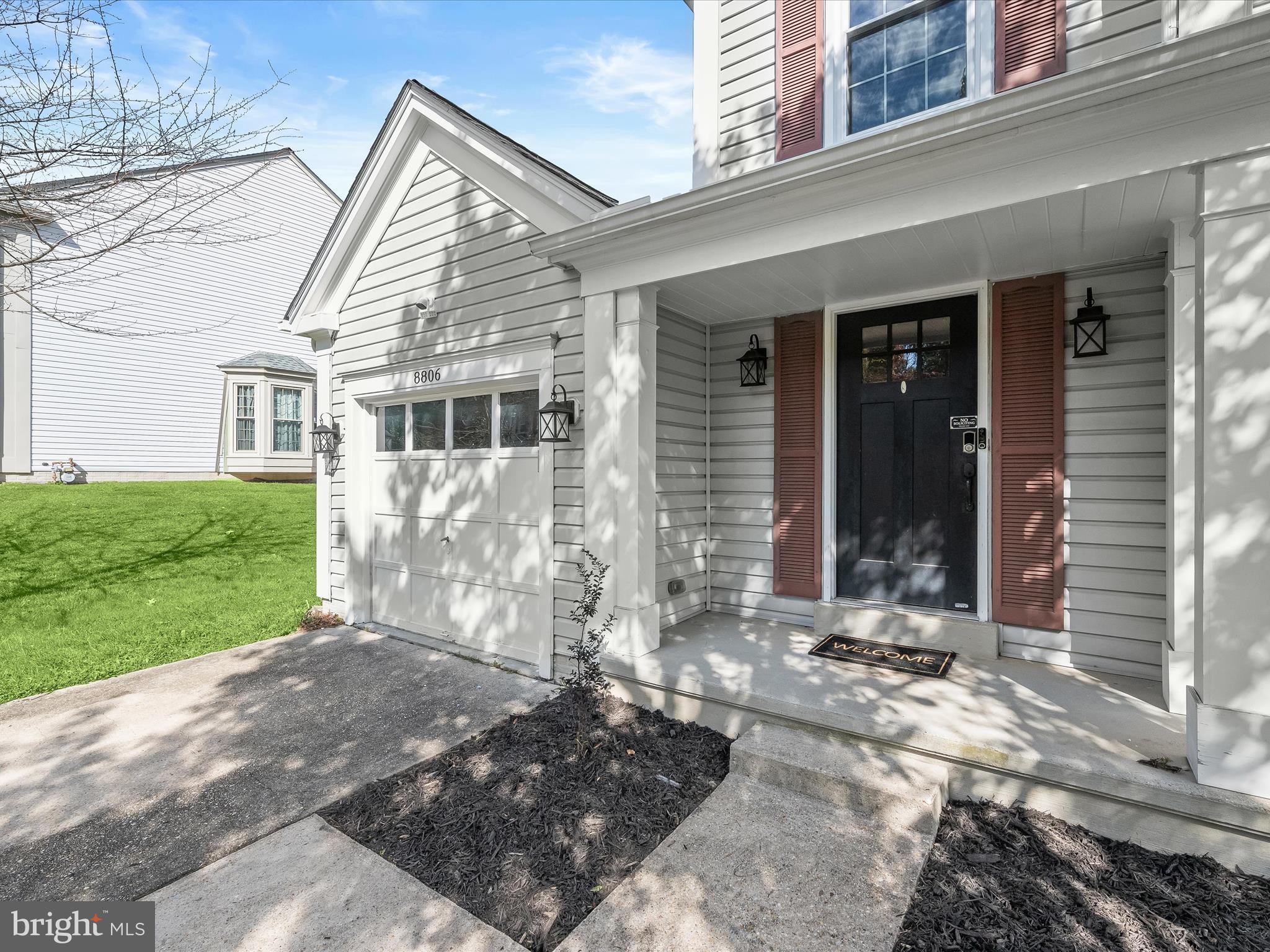 Real estate listing preview #2