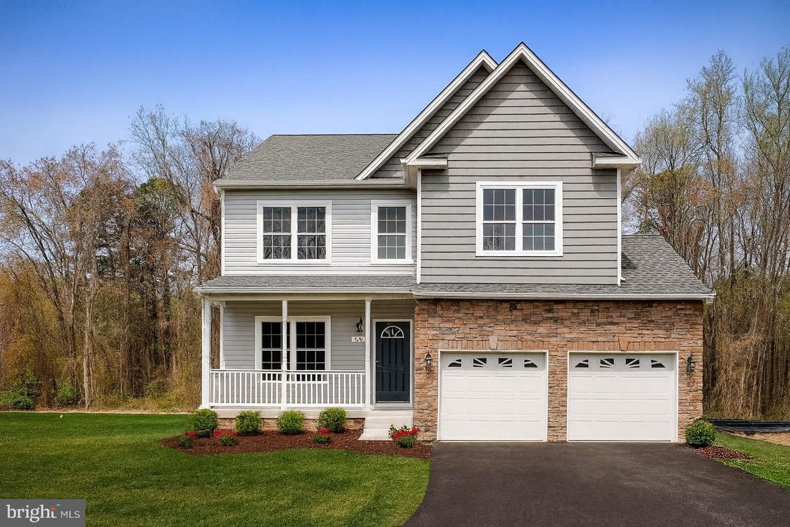 Real estate listing preview #1