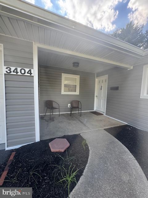 Real estate listing preview #3