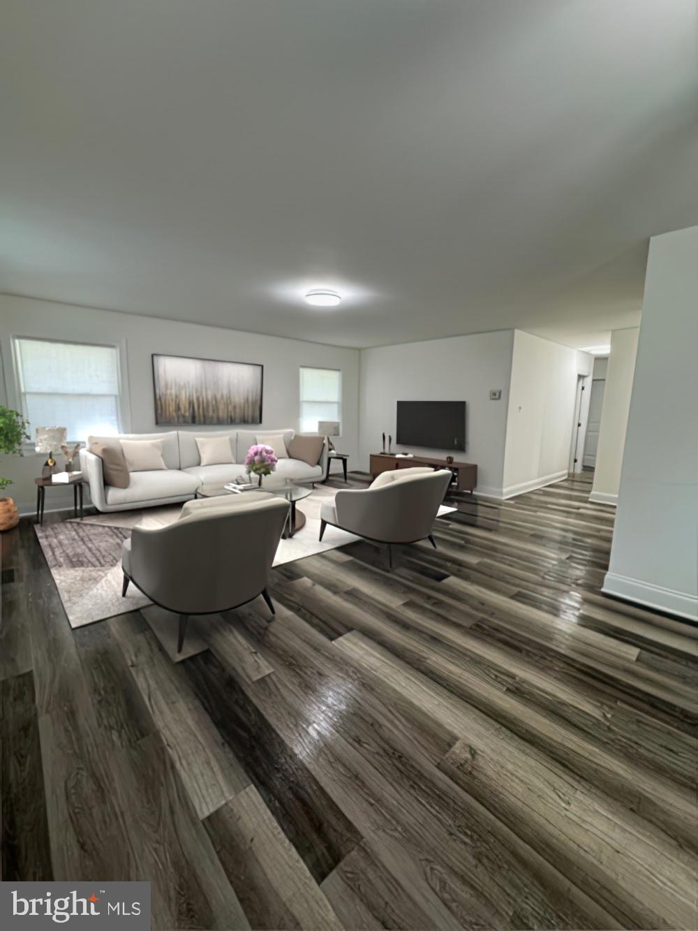 Real estate listing preview #1