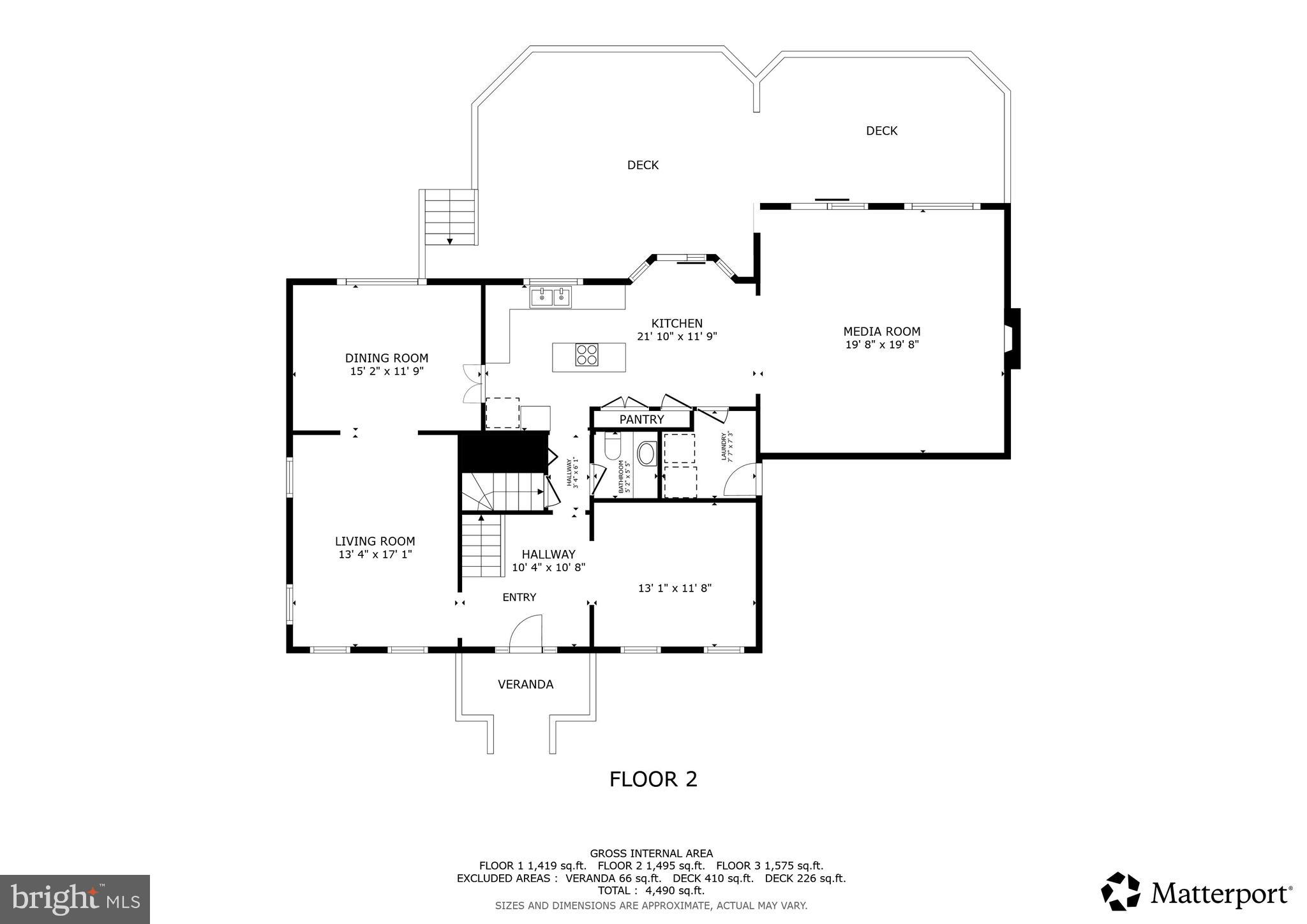 Real estate listing preview #29