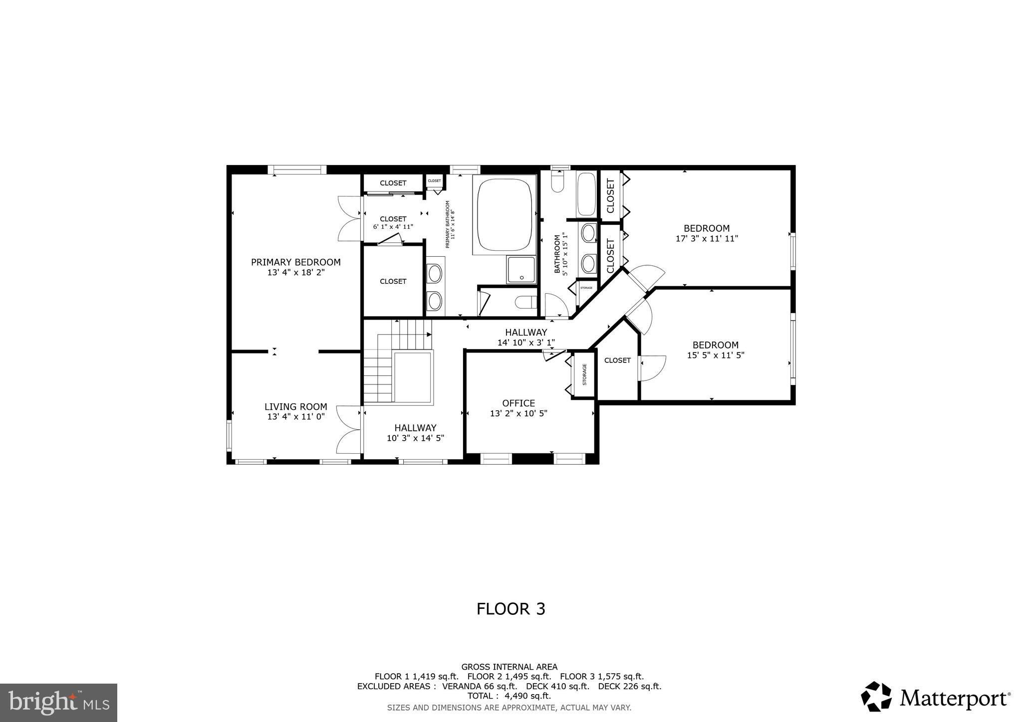 Real estate listing preview #30