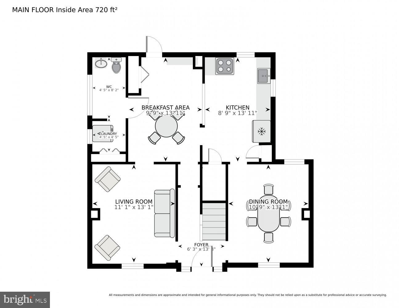 Real estate listing preview #21