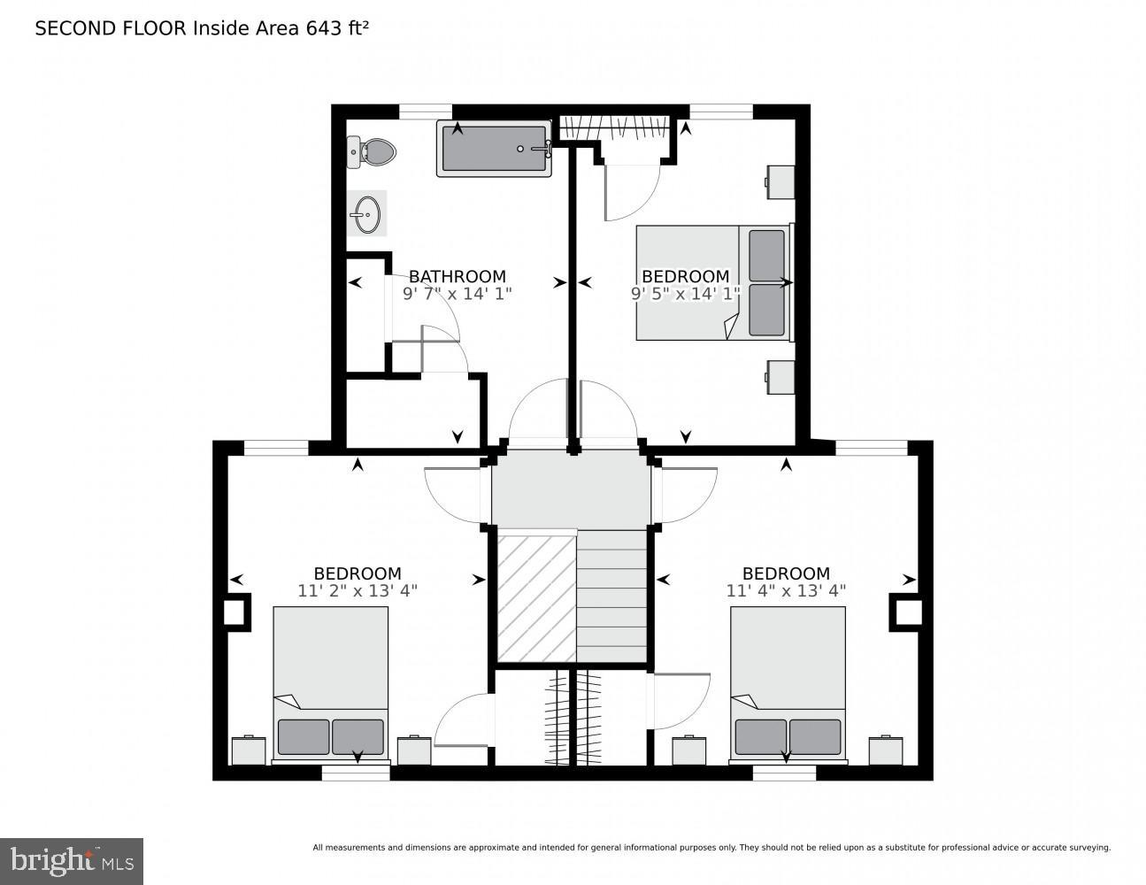 Real estate listing preview #22