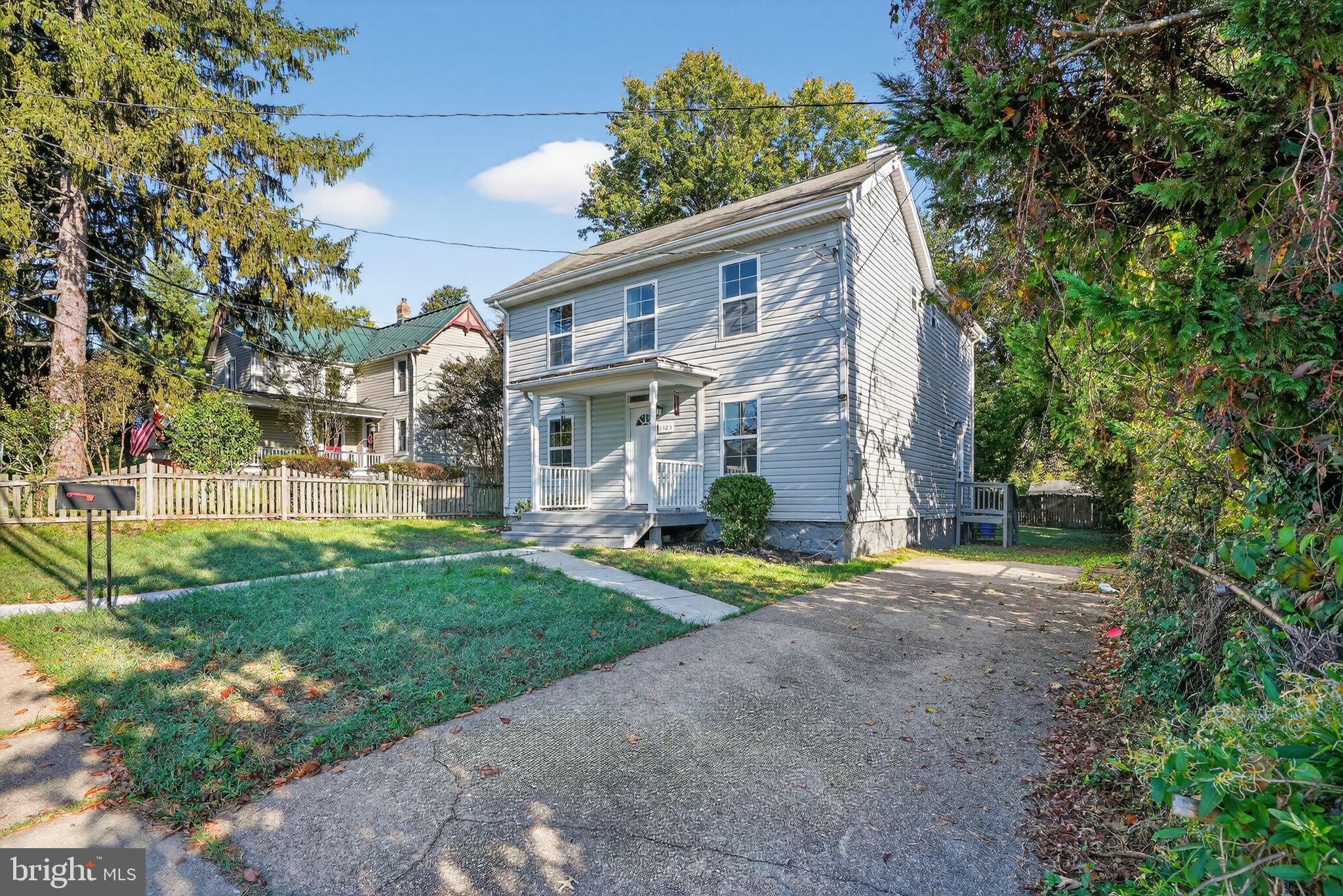 Real estate listing preview #3