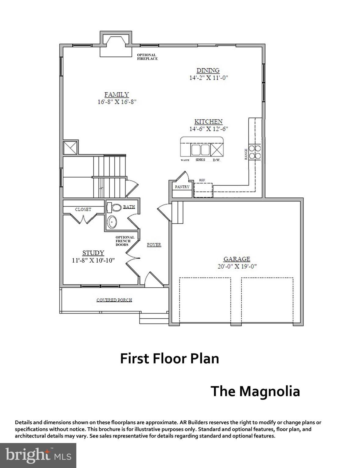 Real estate listing preview #4