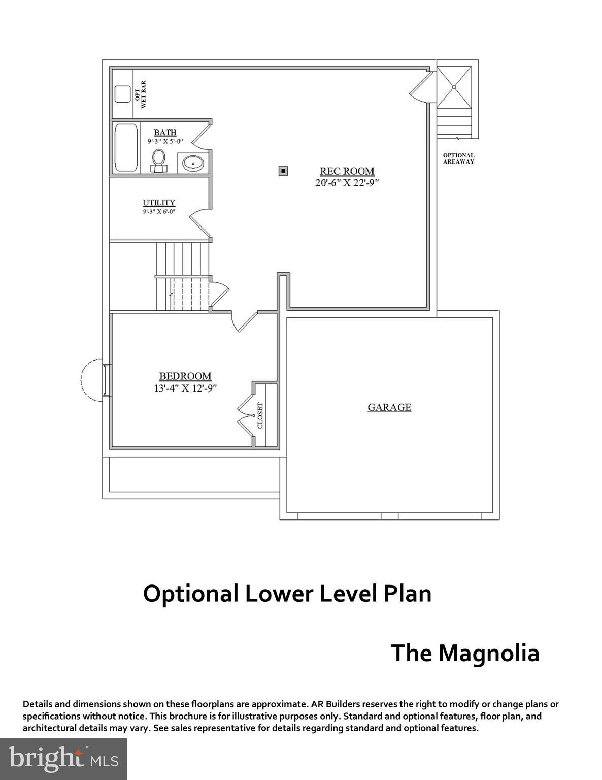 Real estate listing preview #13