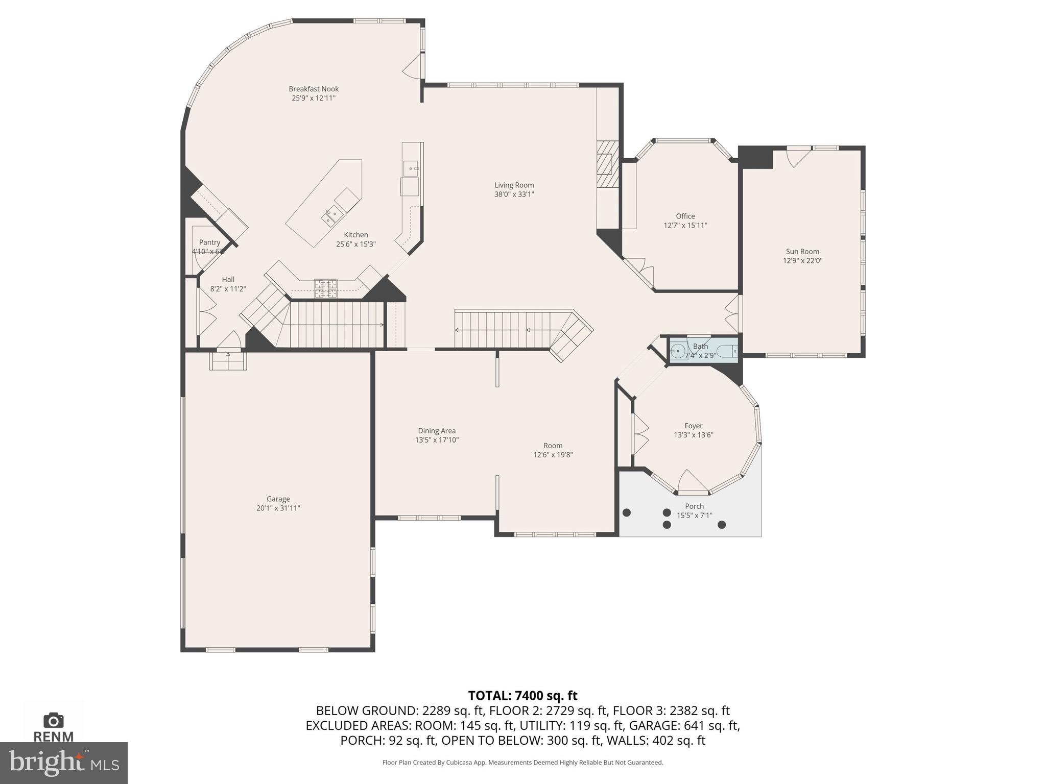 Real estate listing preview #81