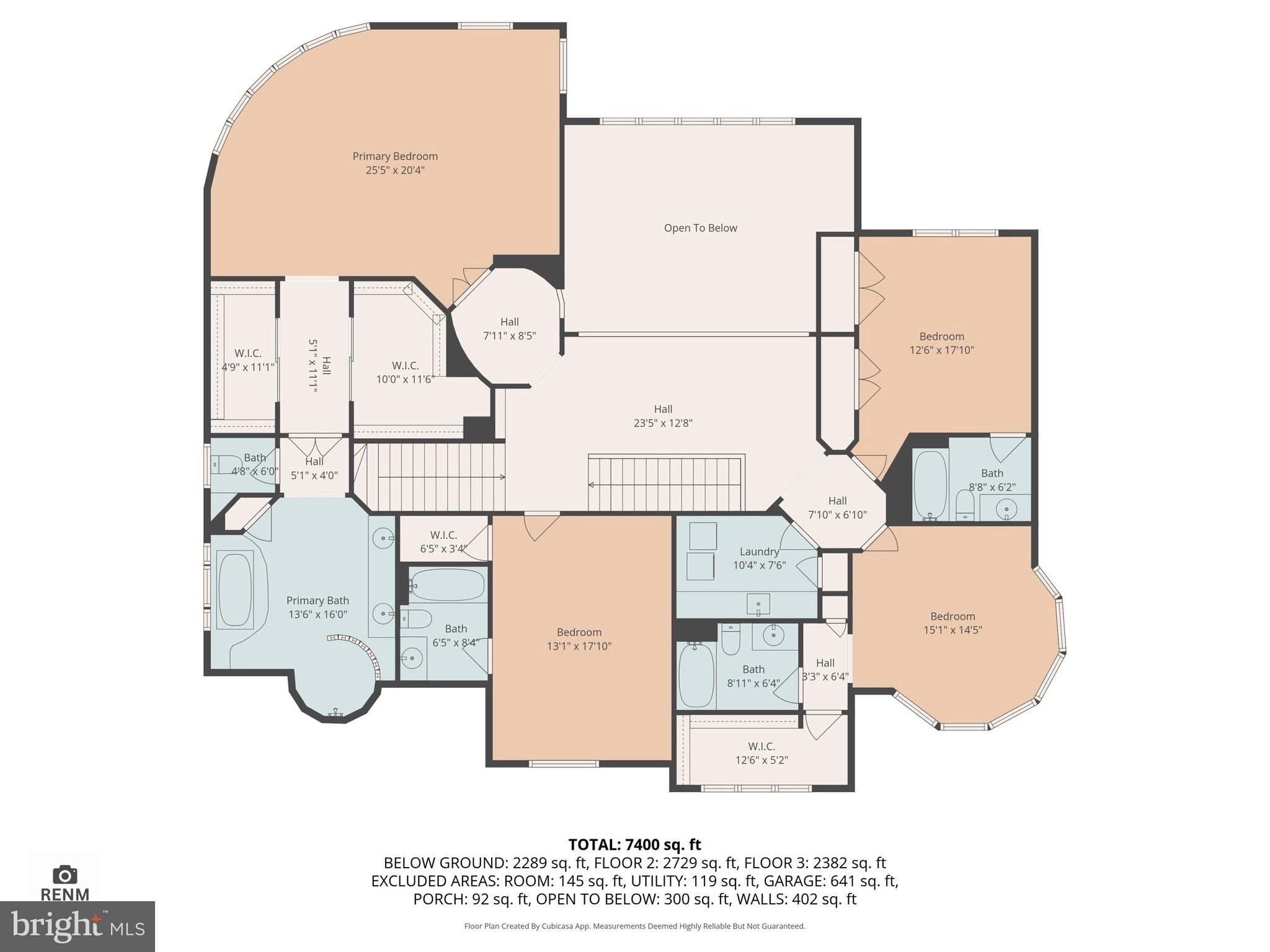 Real estate listing preview #82