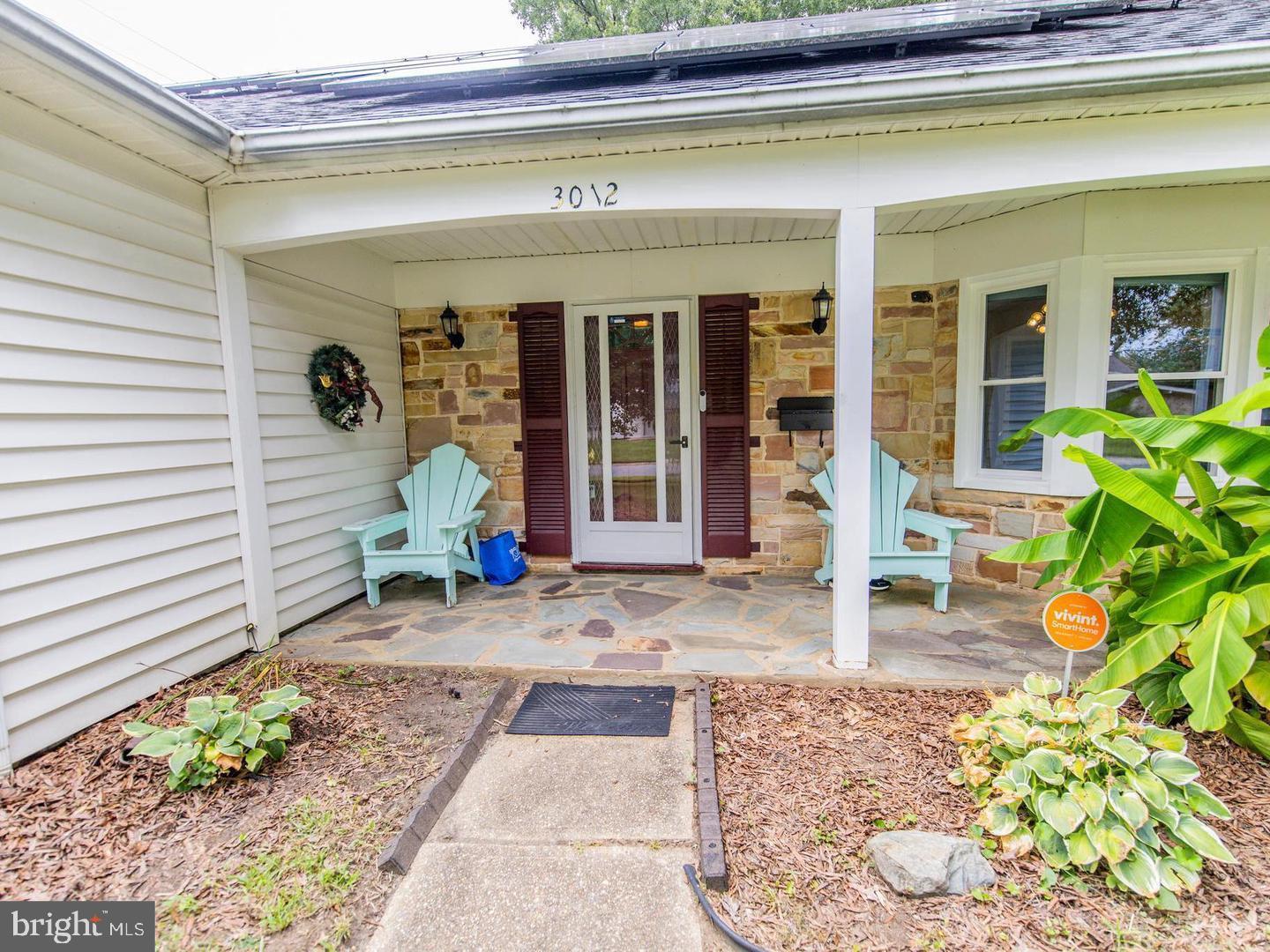 Real estate listing preview #4