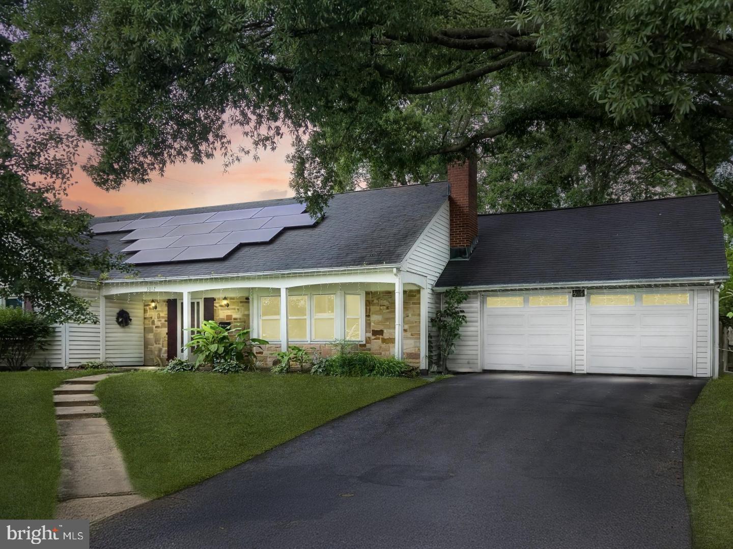 Real estate listing preview #1