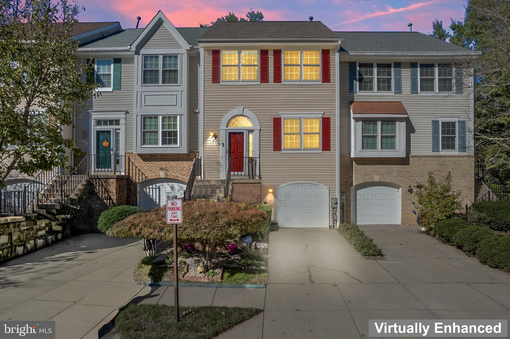 Real estate listing preview #1