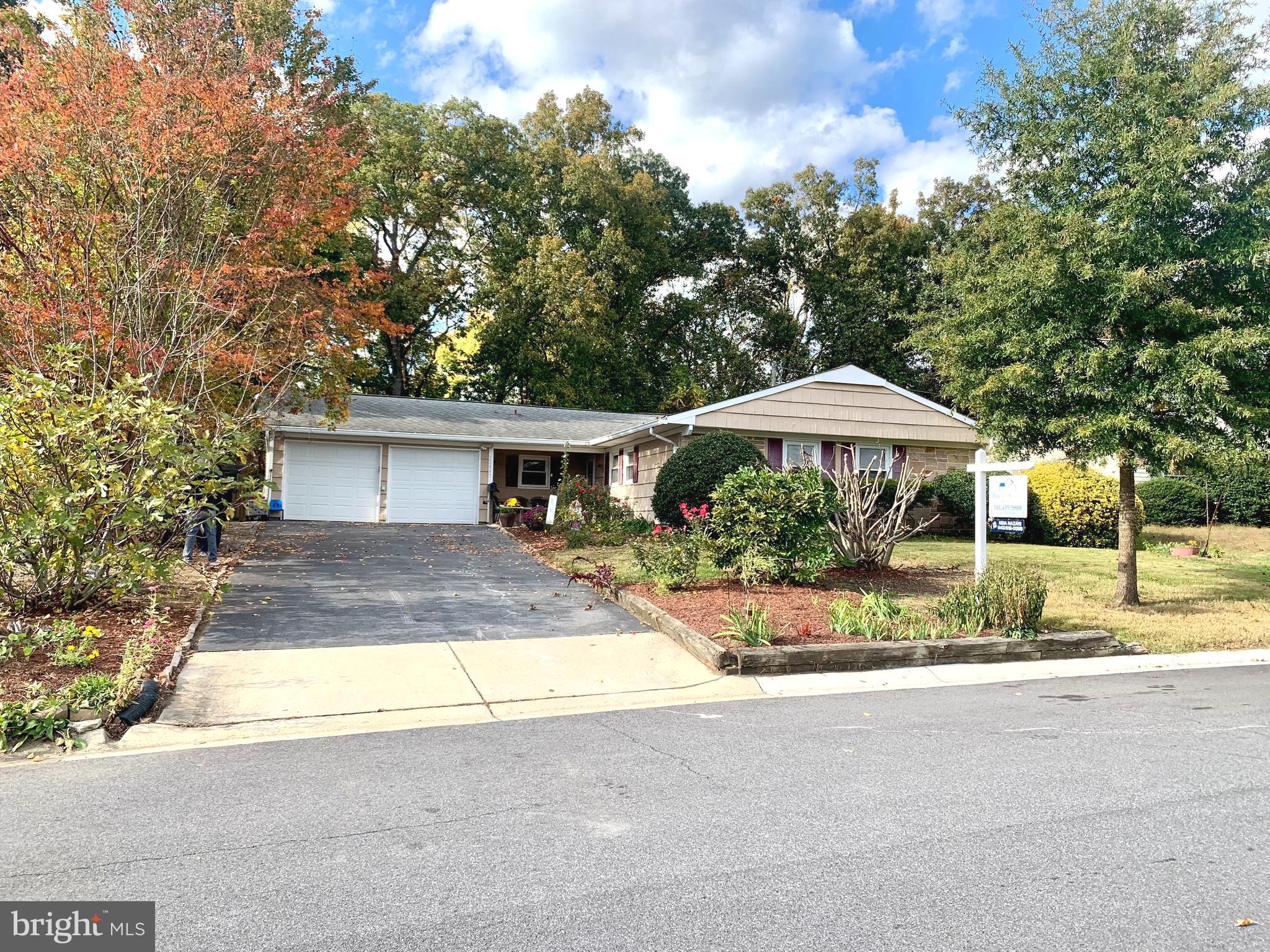 Real estate listing preview #1