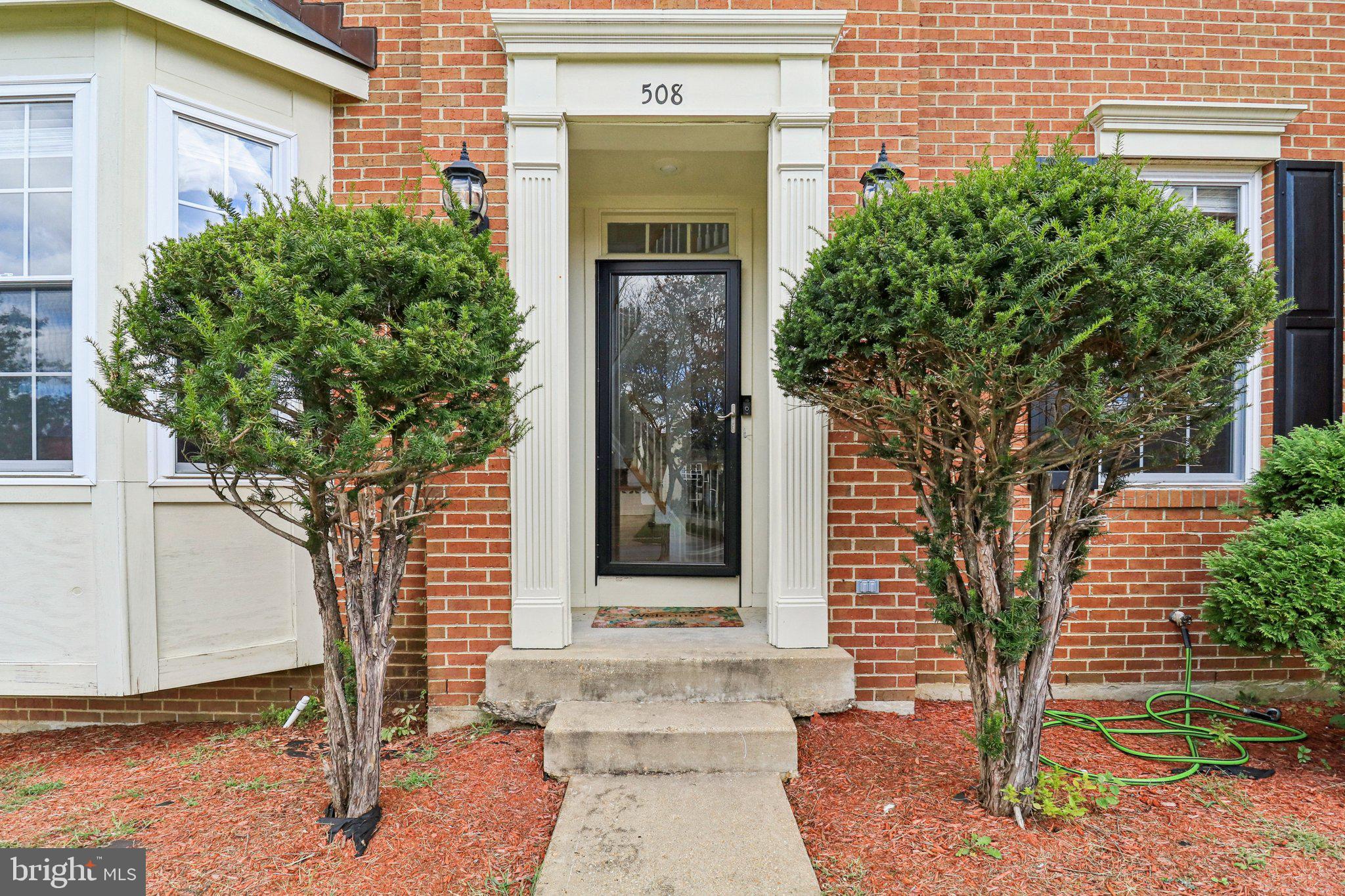 Real estate listing preview #3