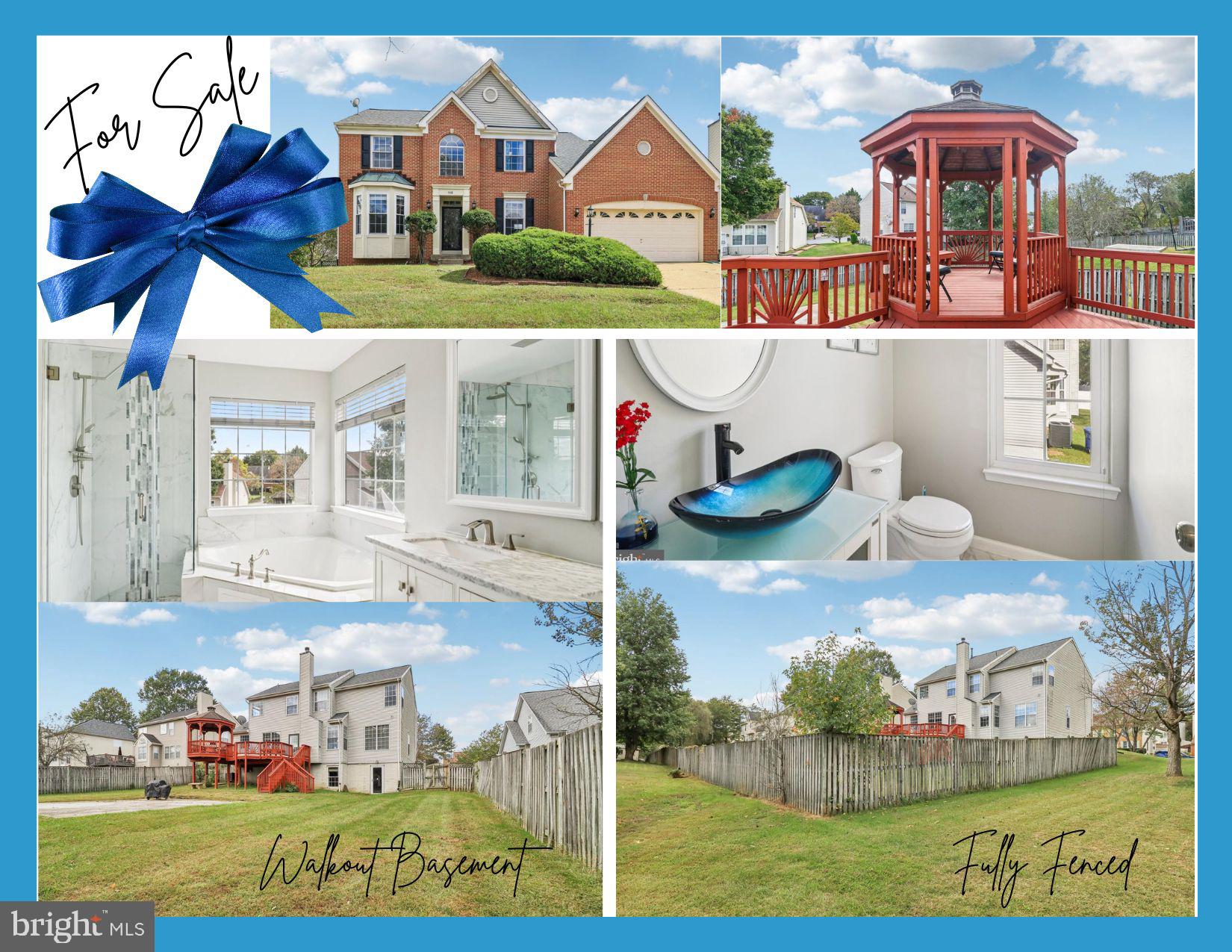 Real estate listing preview #1