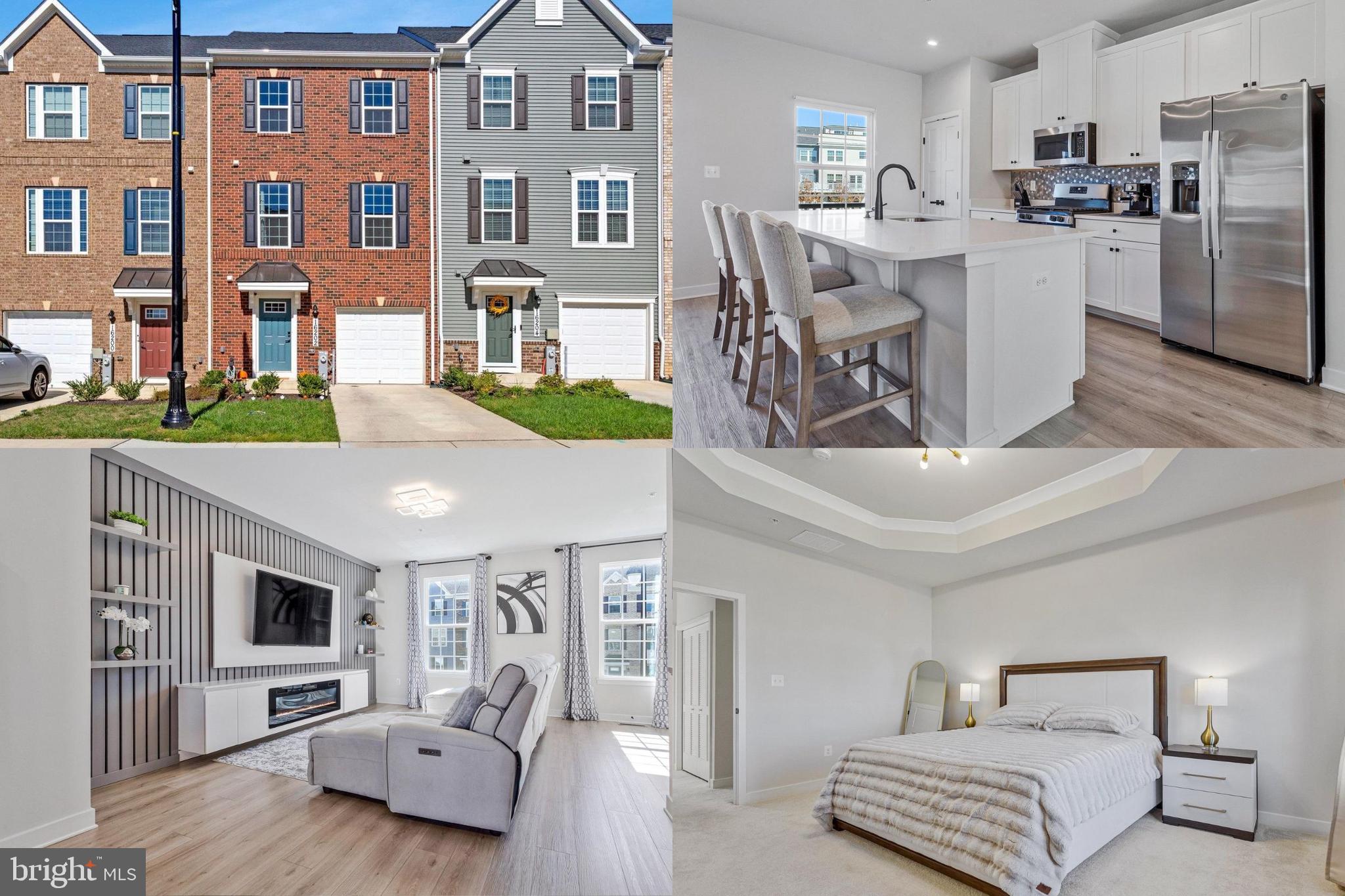 Real estate listing preview #1