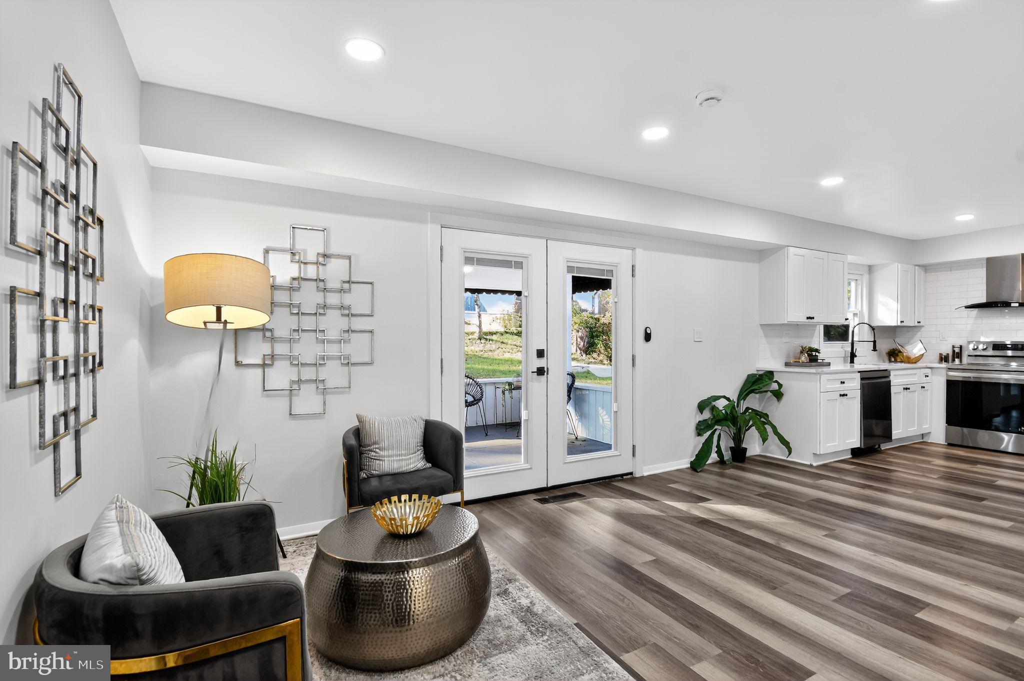 Real estate listing preview #5