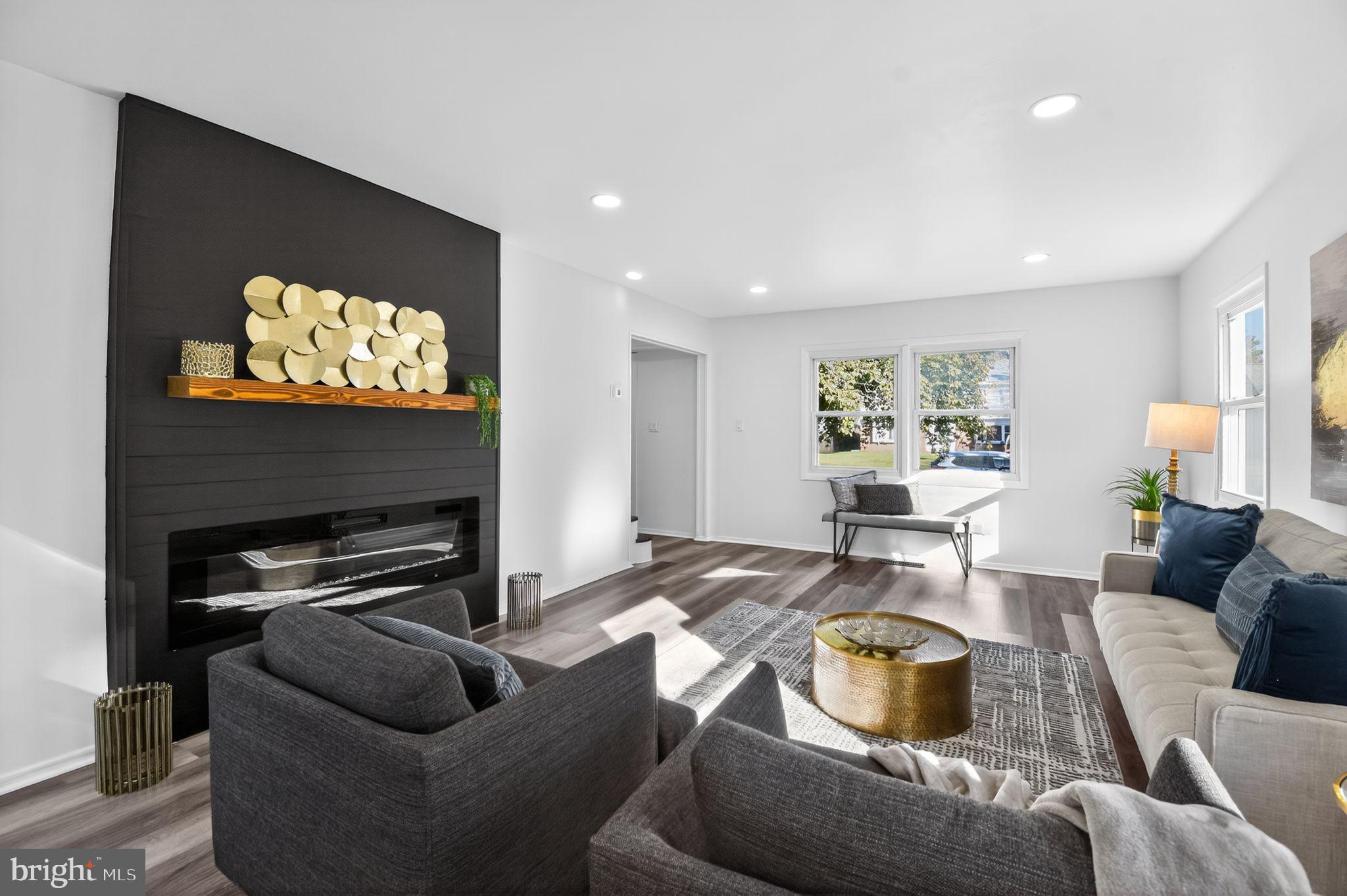 Real estate listing preview #6