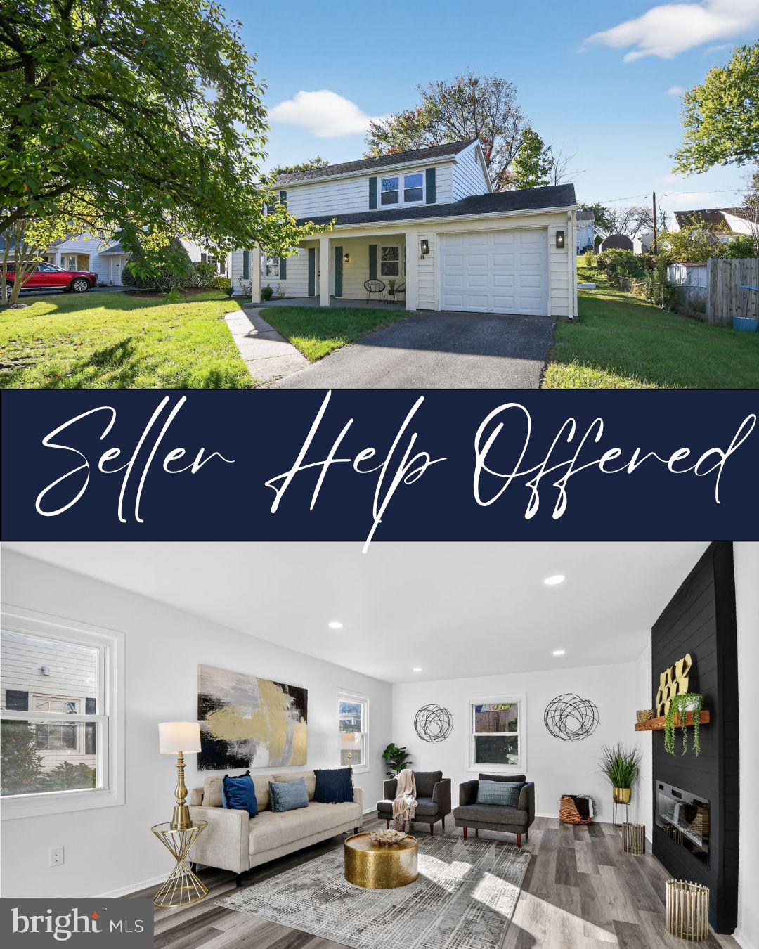 Real estate listing preview #1