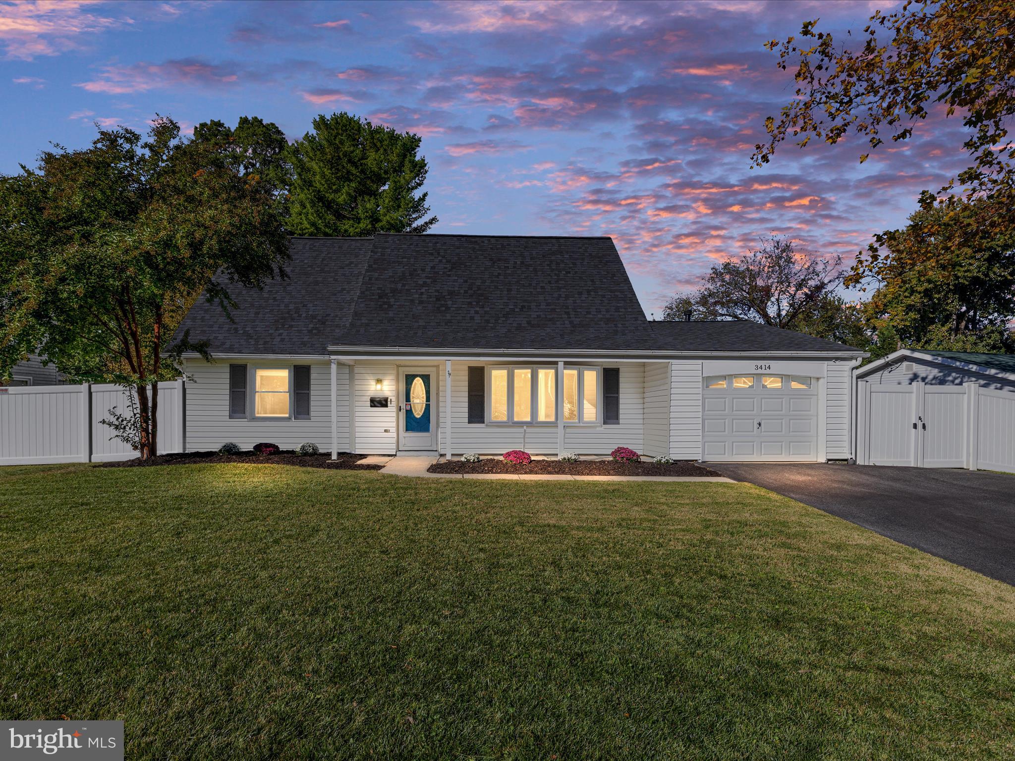 Real estate listing preview #1