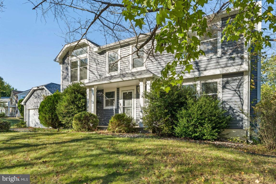 Real estate listing preview #2