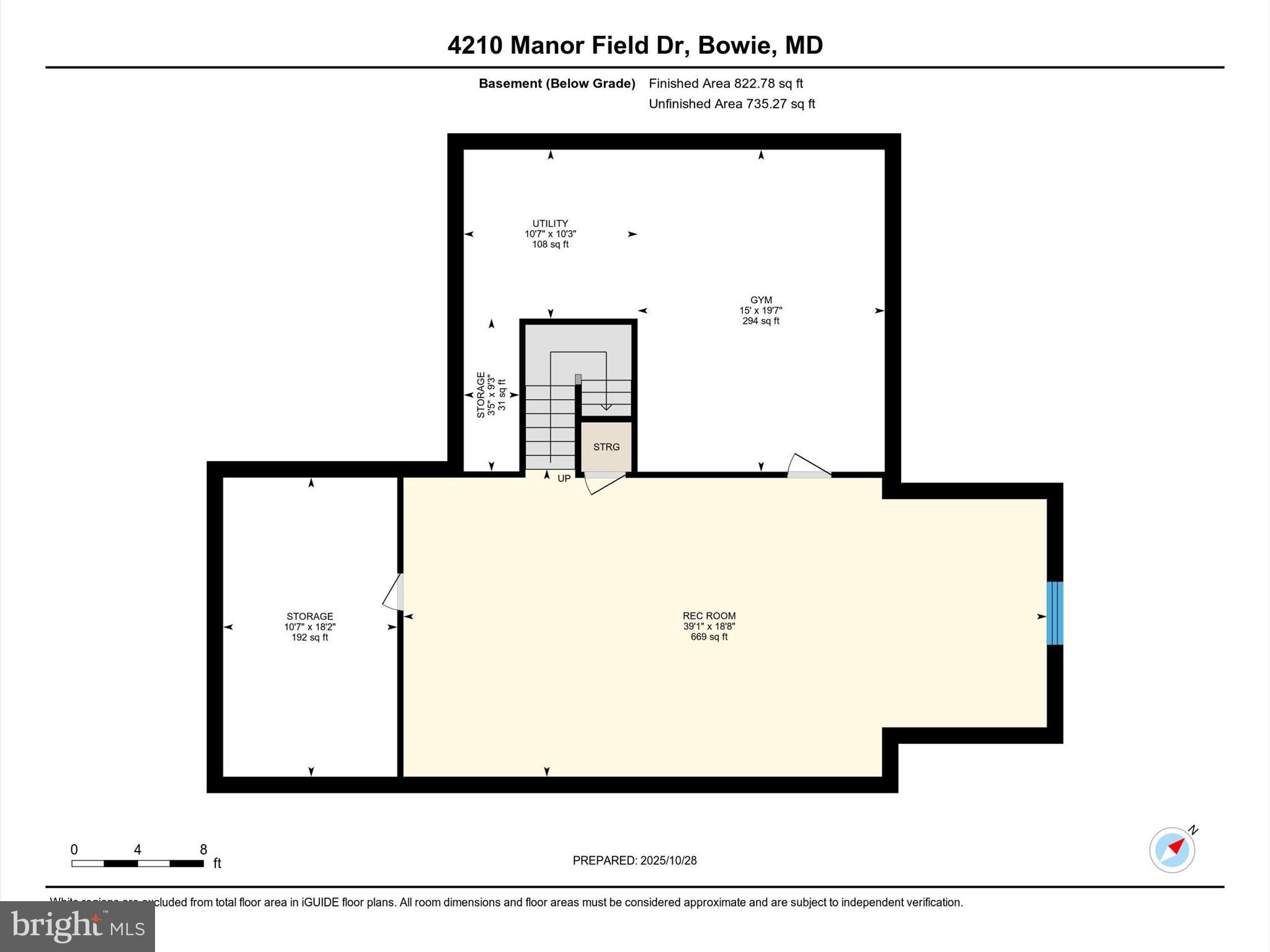 Real estate listing preview #43