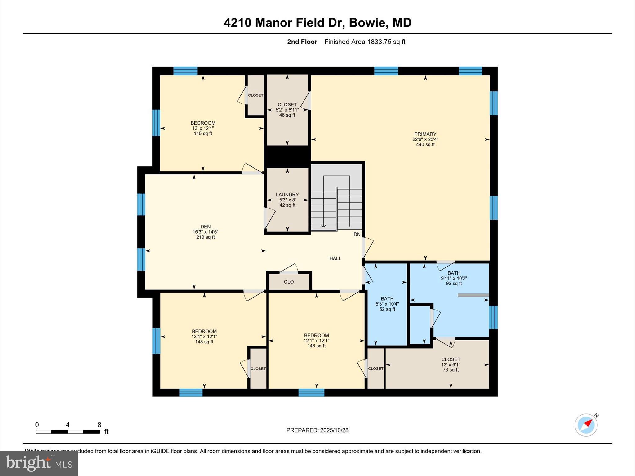 Real estate listing preview #42