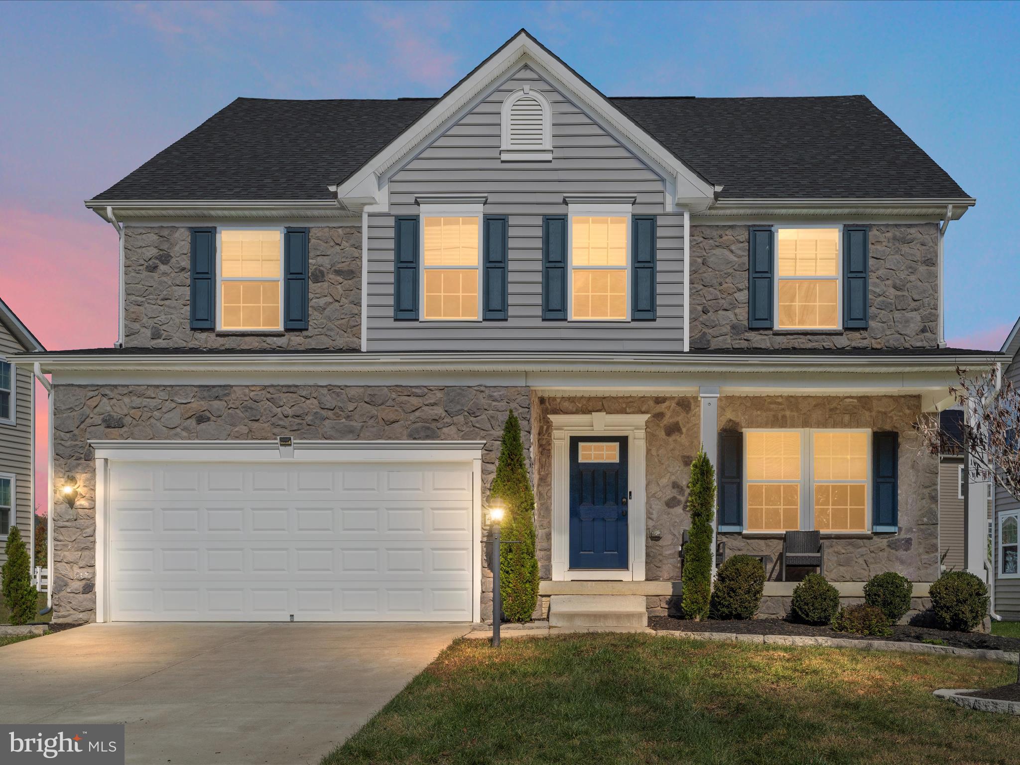 Real estate listing preview #1