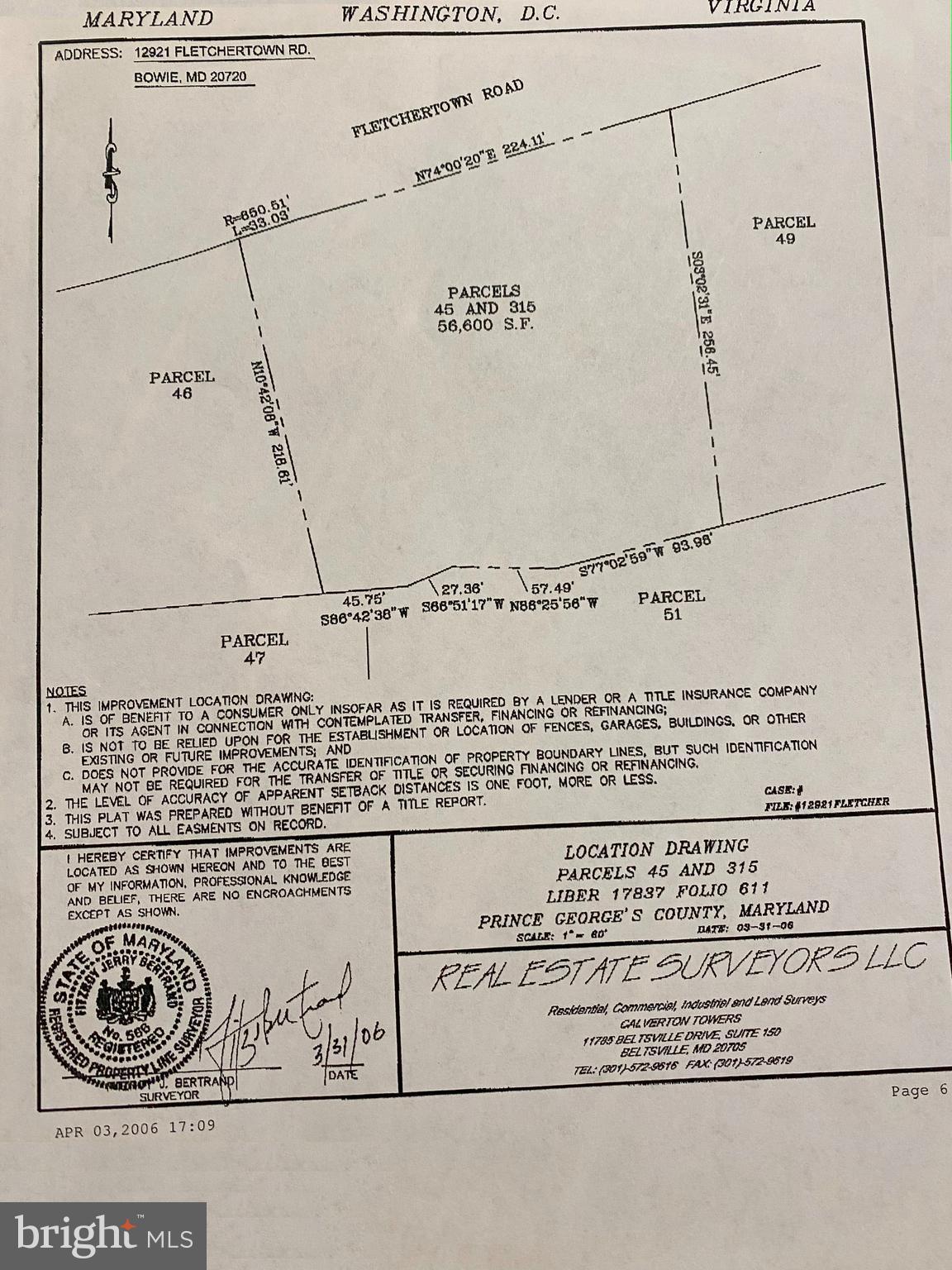 Real estate listing preview #11