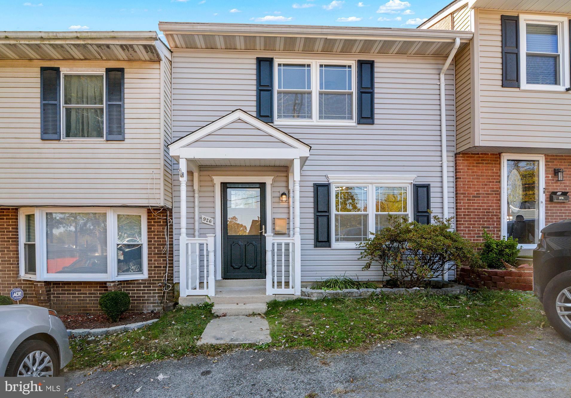 Real estate listing preview #1