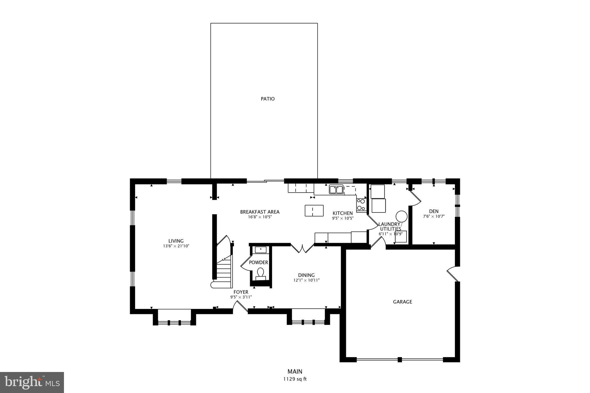 Real estate listing preview #28