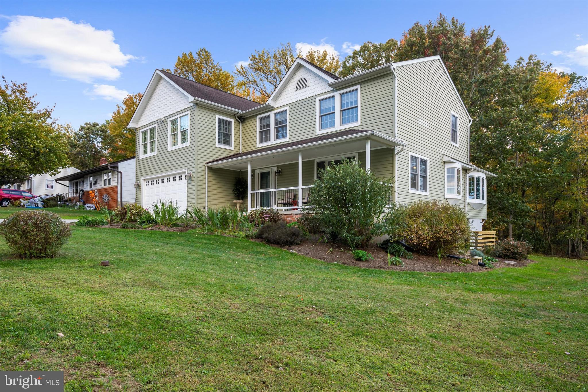 Real estate listing preview #4