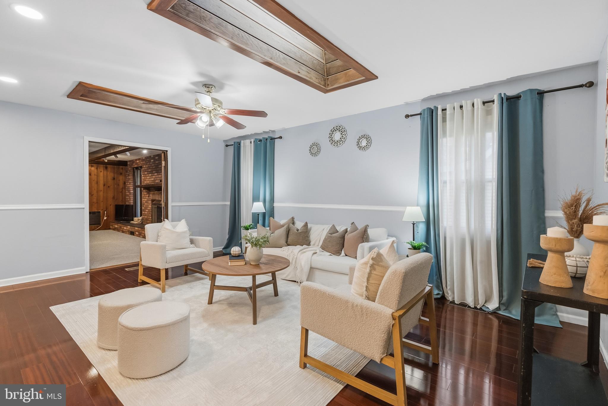 Real estate listing preview #4