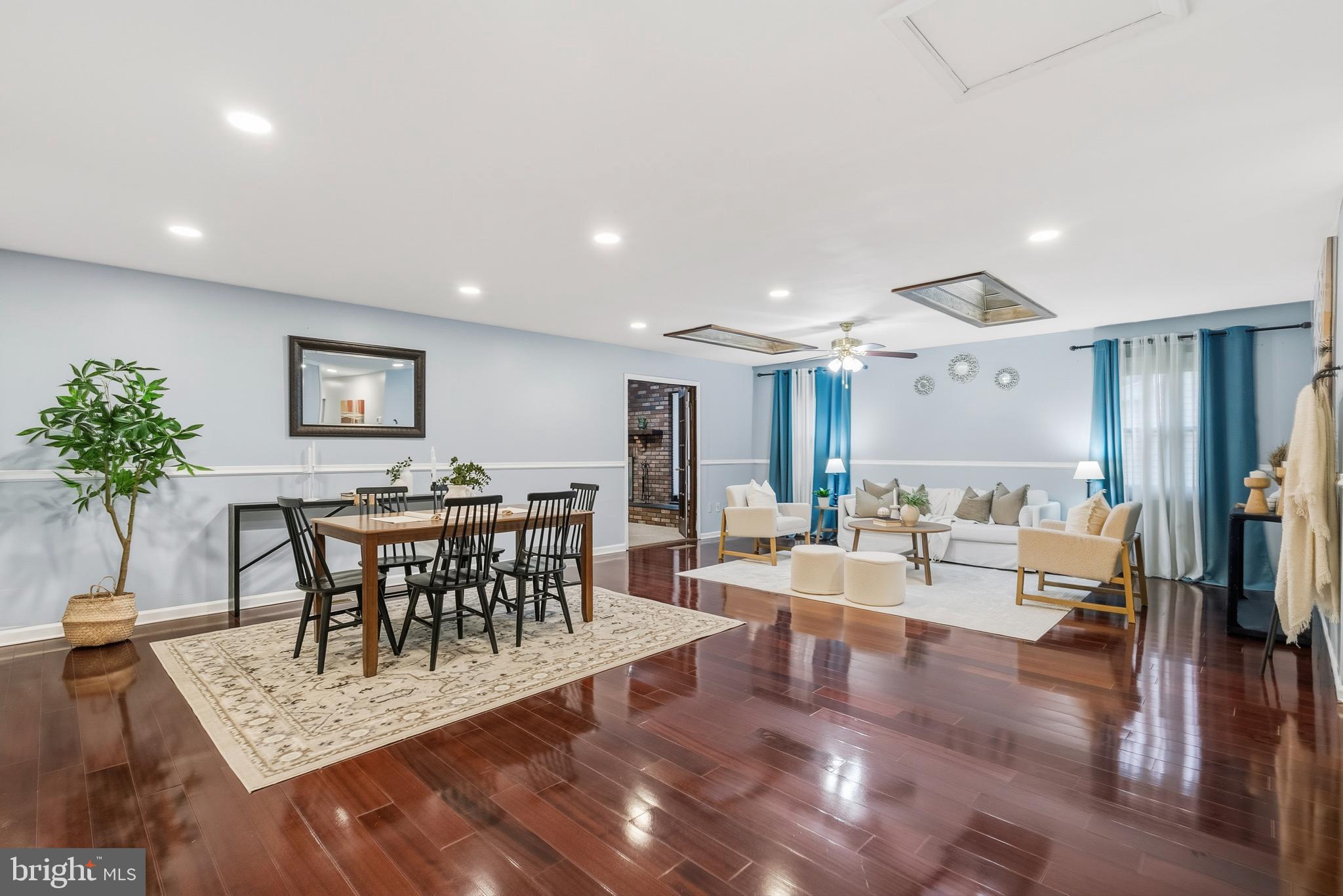 Real estate listing preview #3