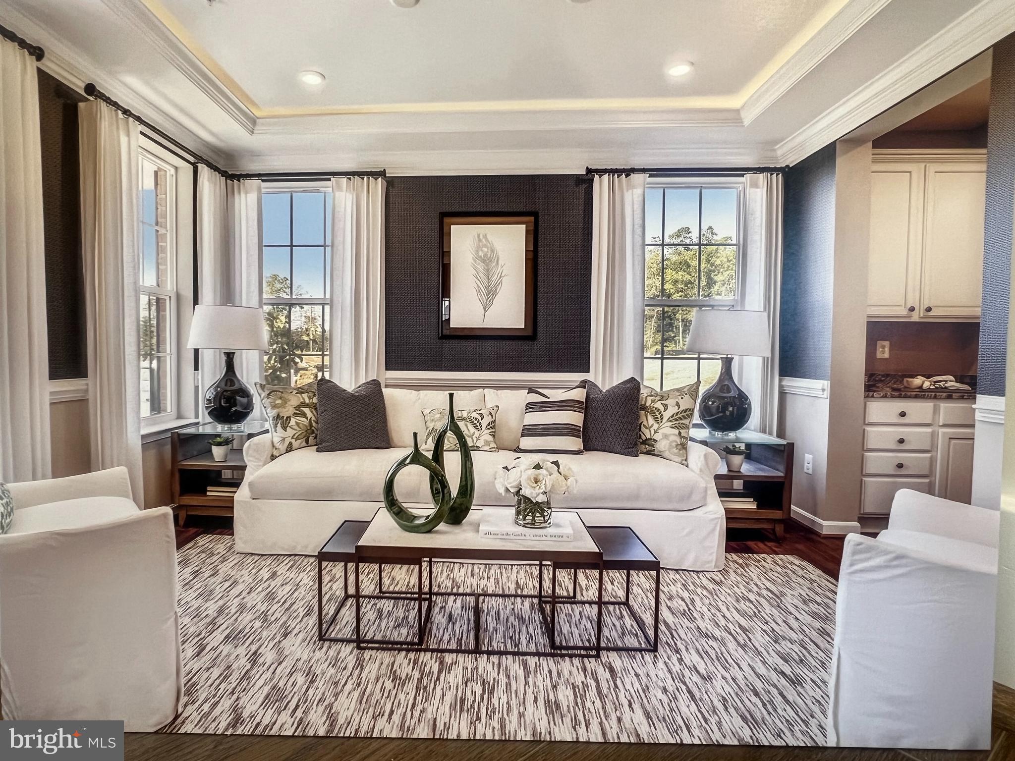 Real estate listing preview #1