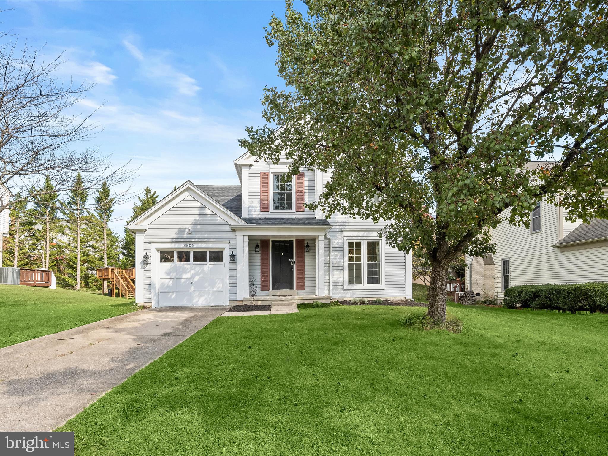 Real estate listing preview #1