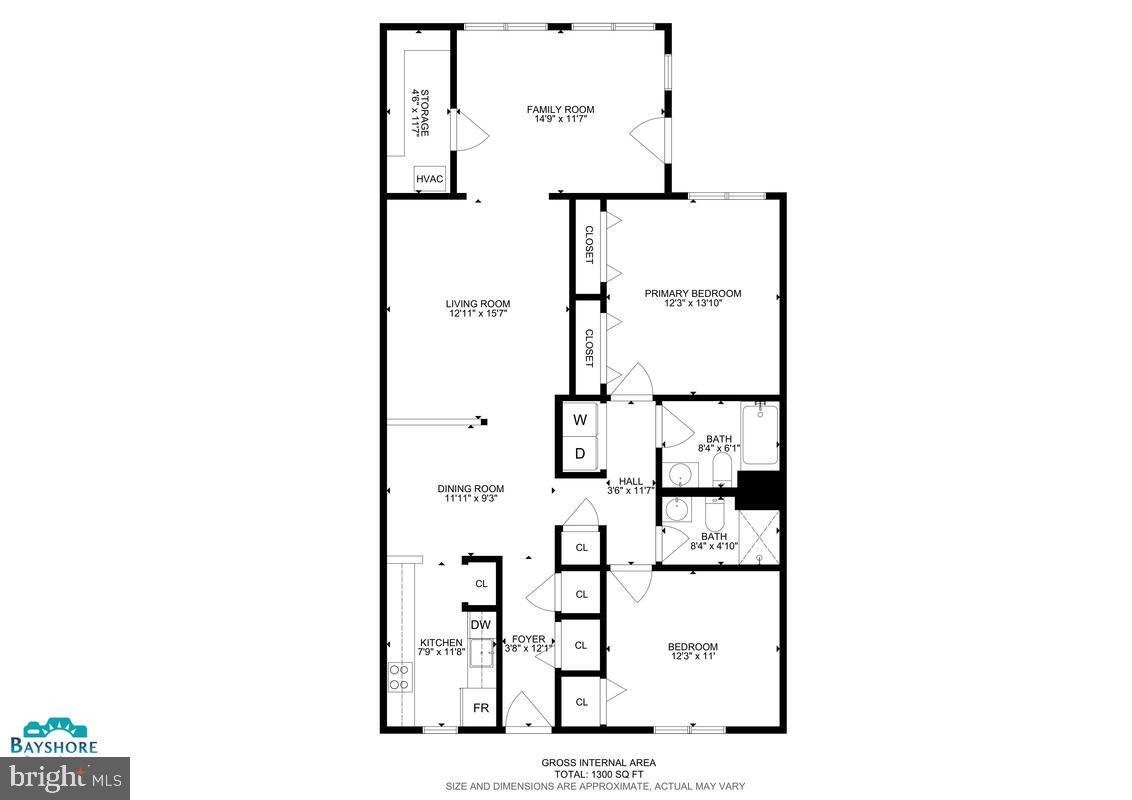 Real estate listing preview #3