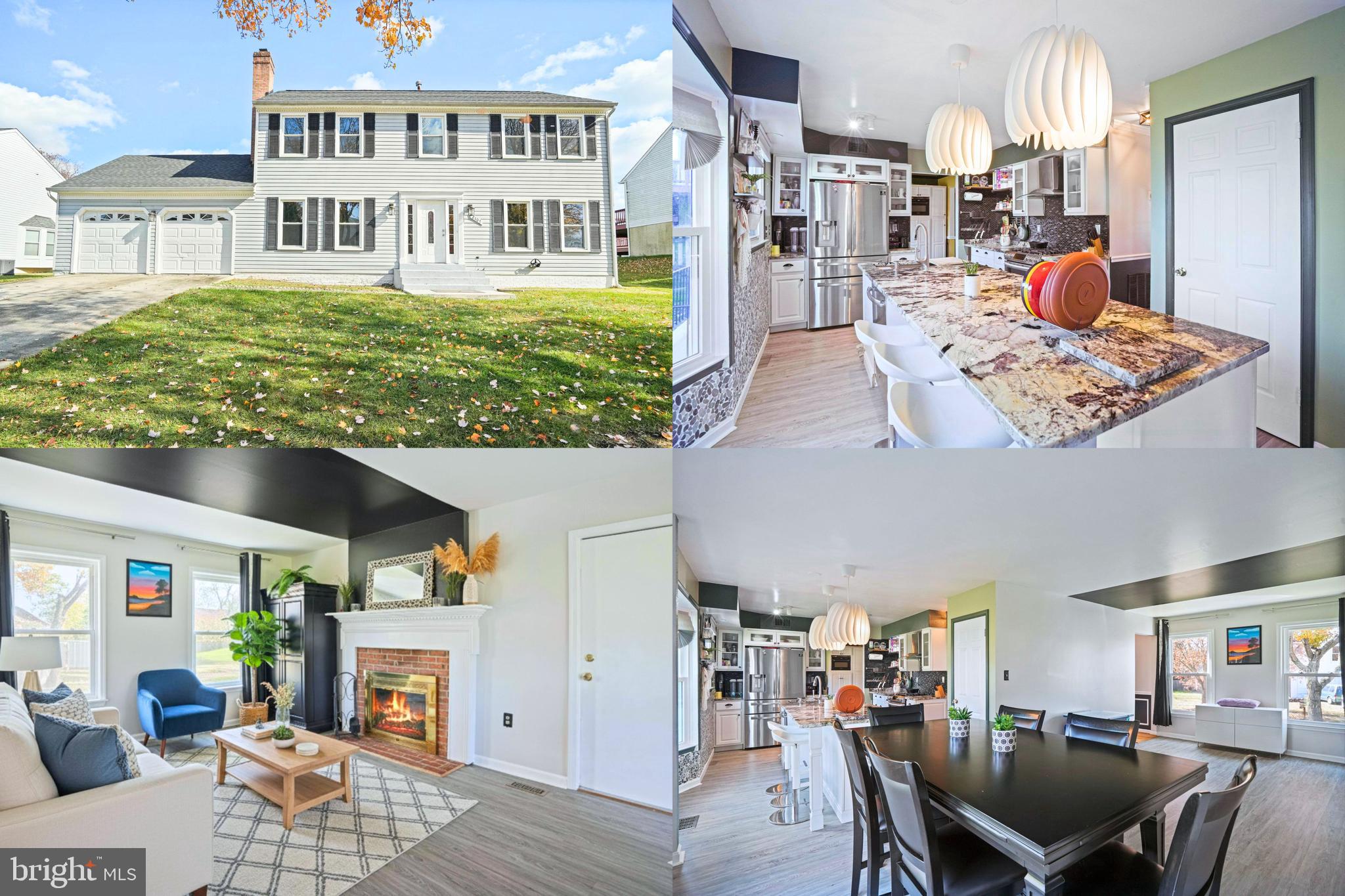 Real estate listing preview #1