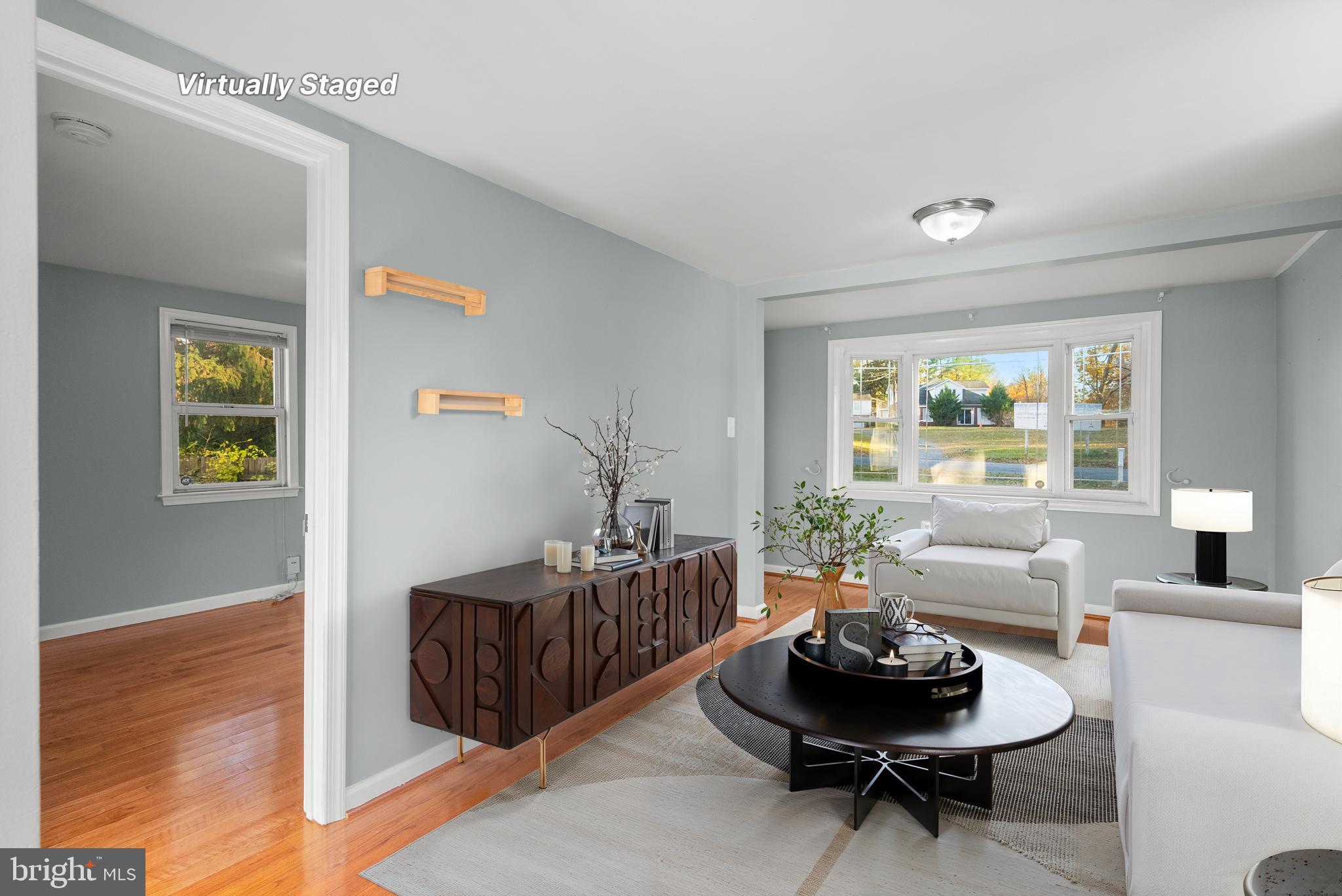 Real estate listing preview #6