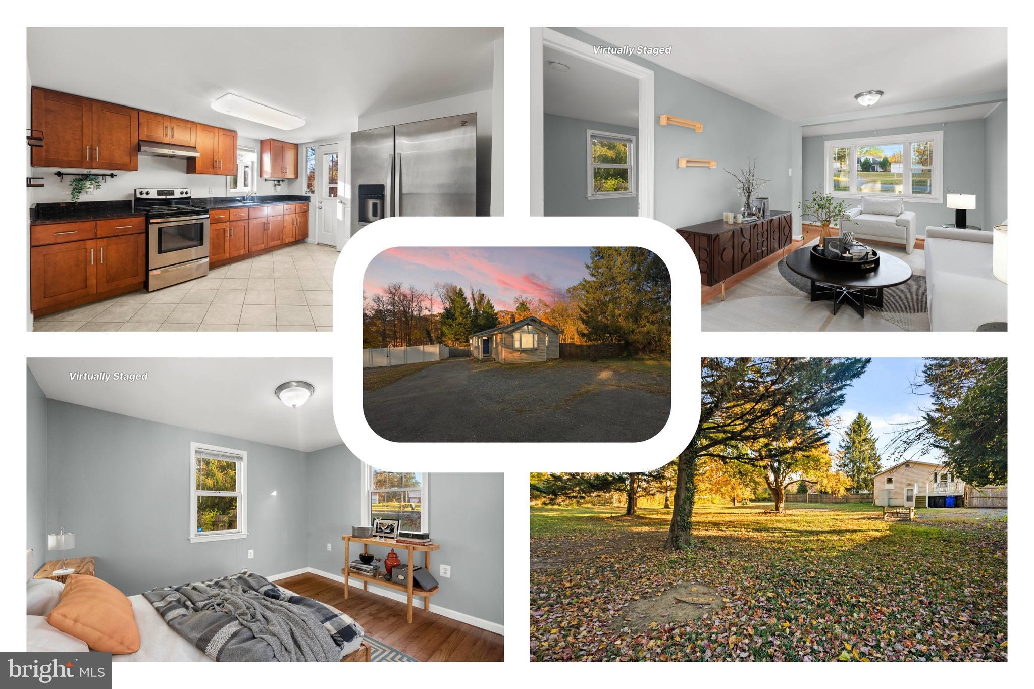 Real estate listing preview #1