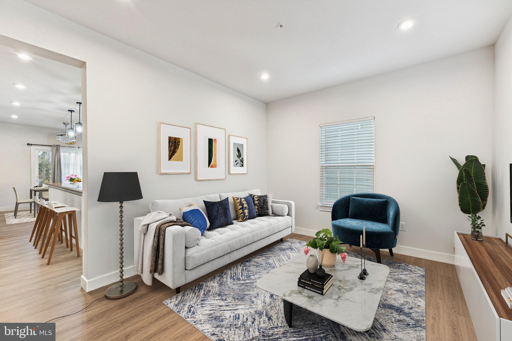 Real estate listing preview #6