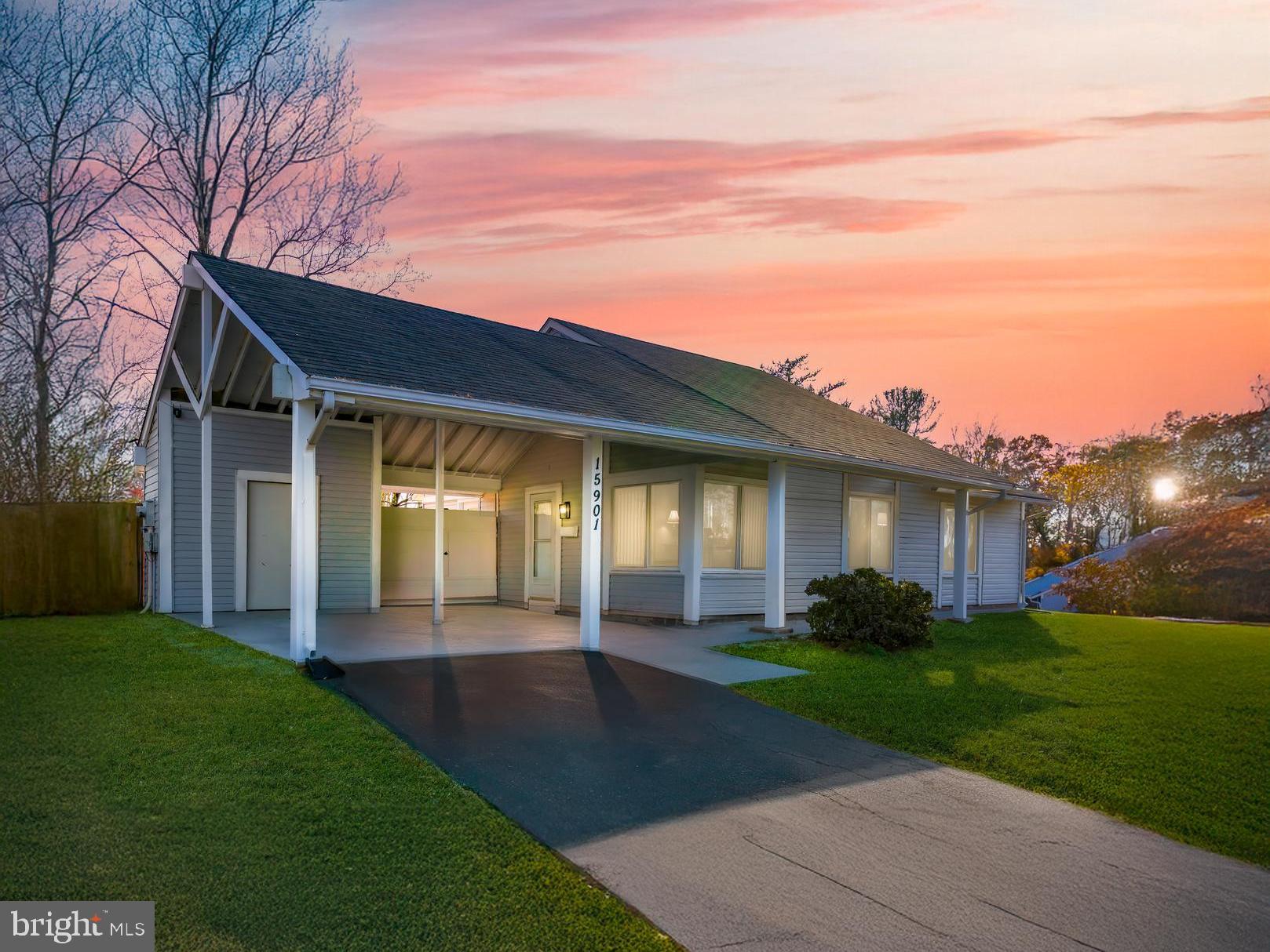 Real estate listing preview #5