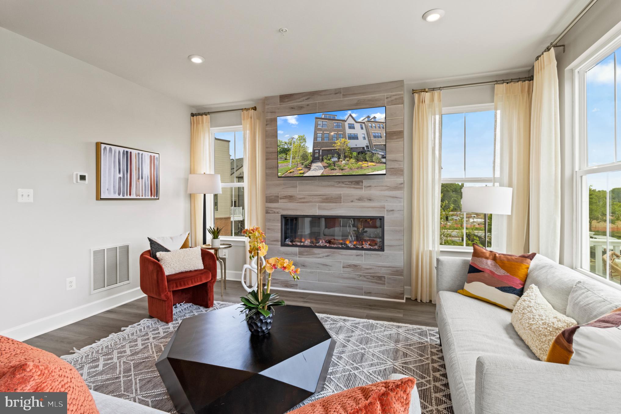 Real estate listing preview #3